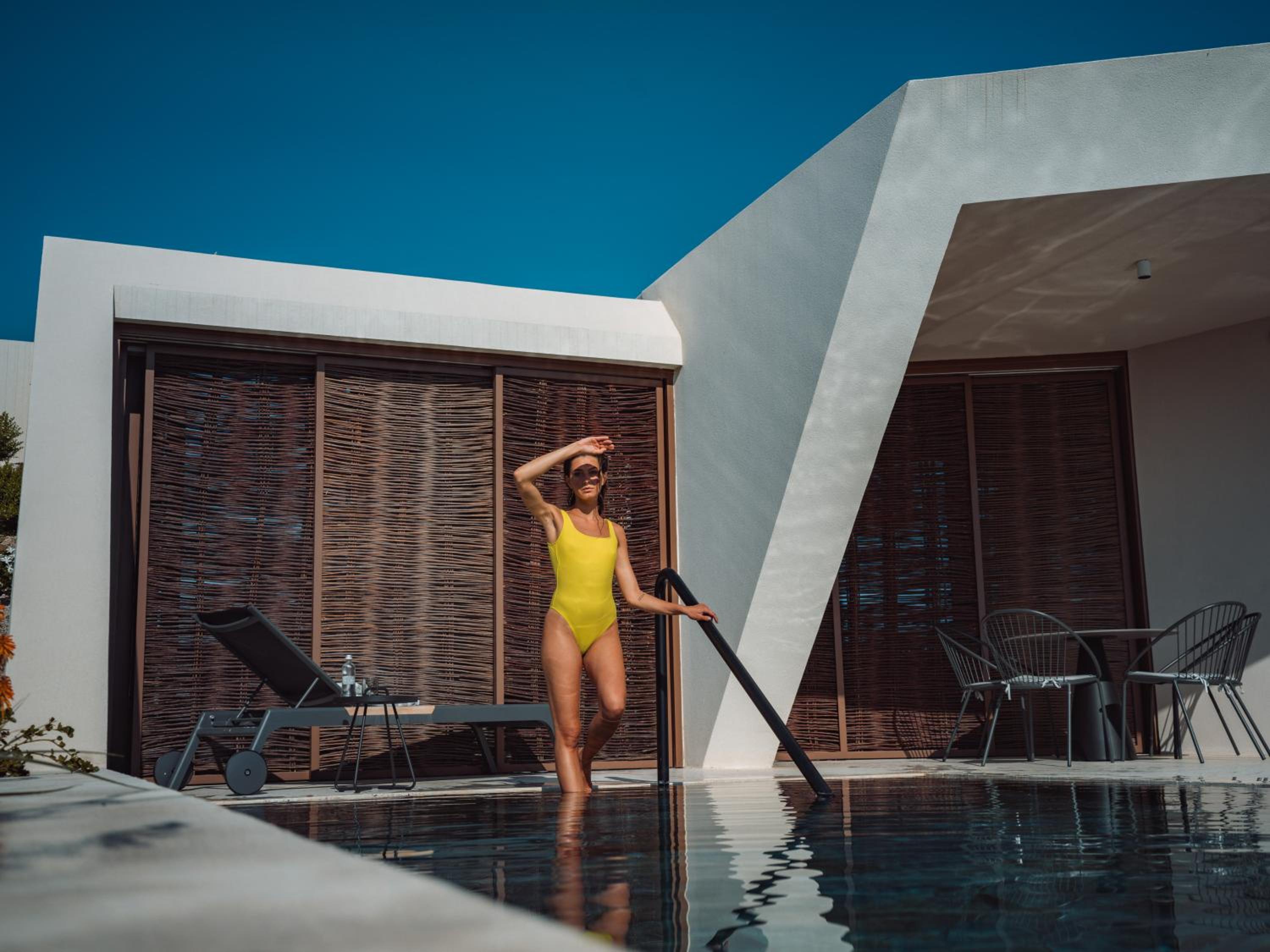 Euphoria Private Pool Suite - Photo 3