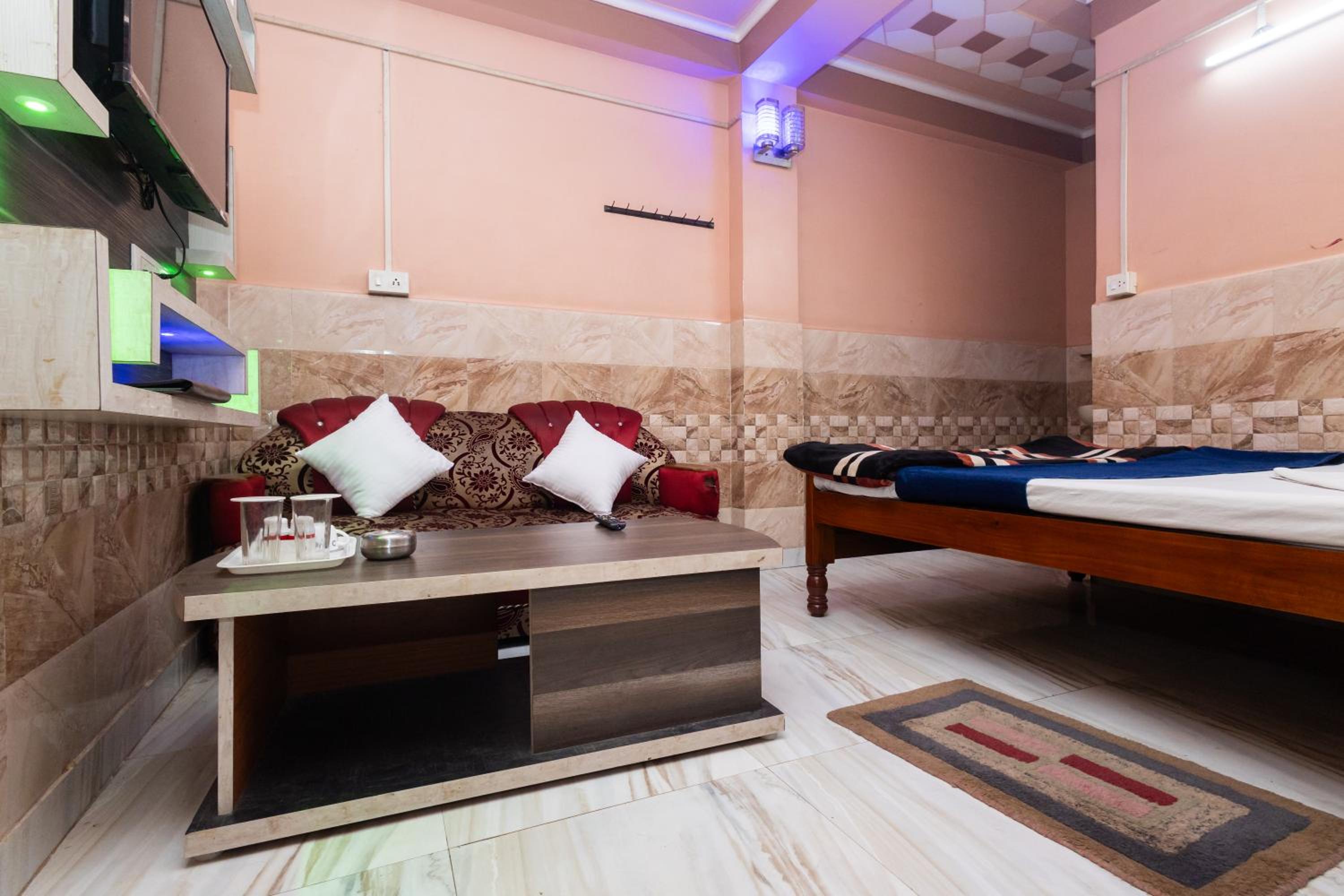 Deluxe Room photo 2