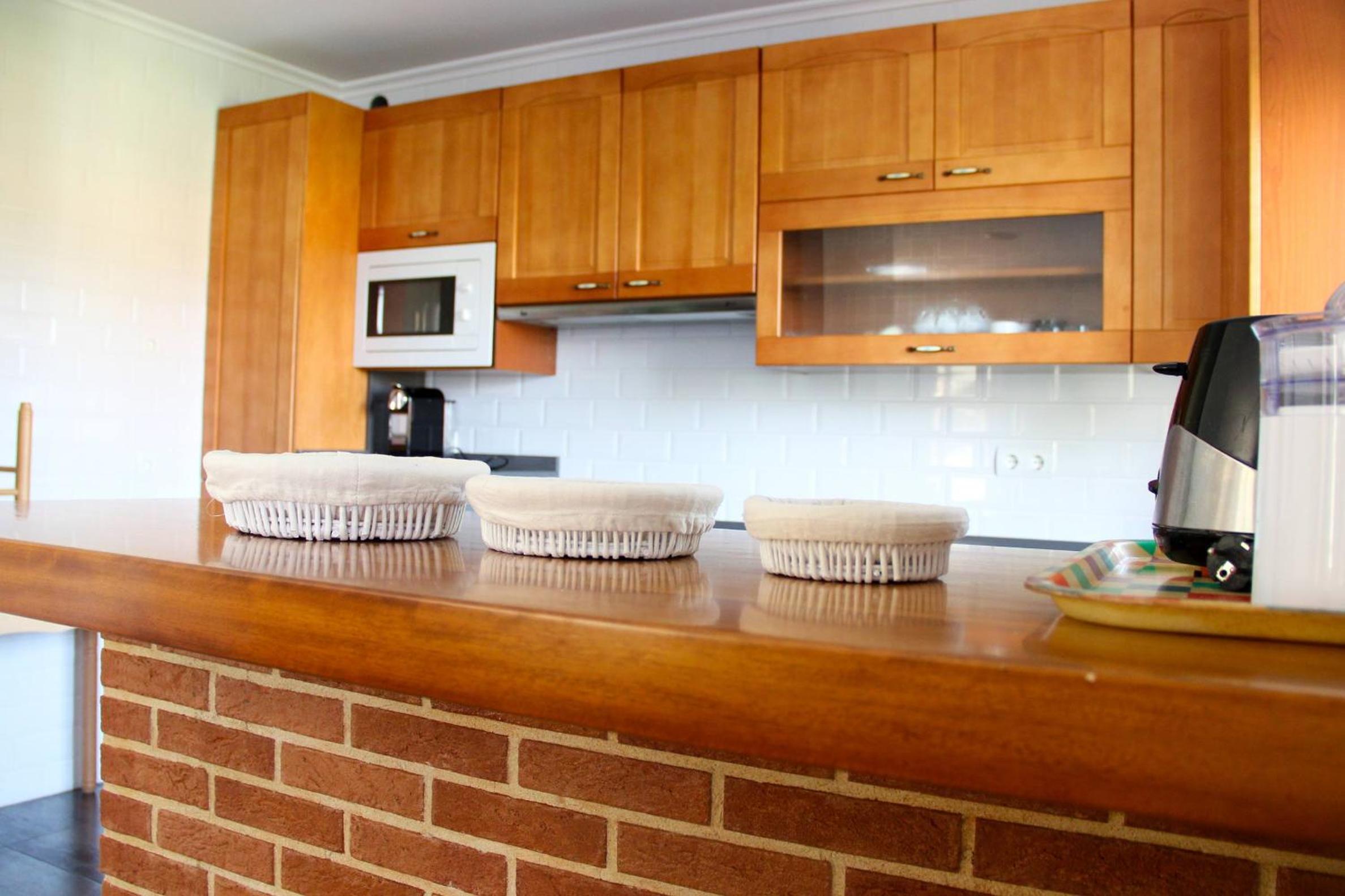Three-Bedroom House photo 2