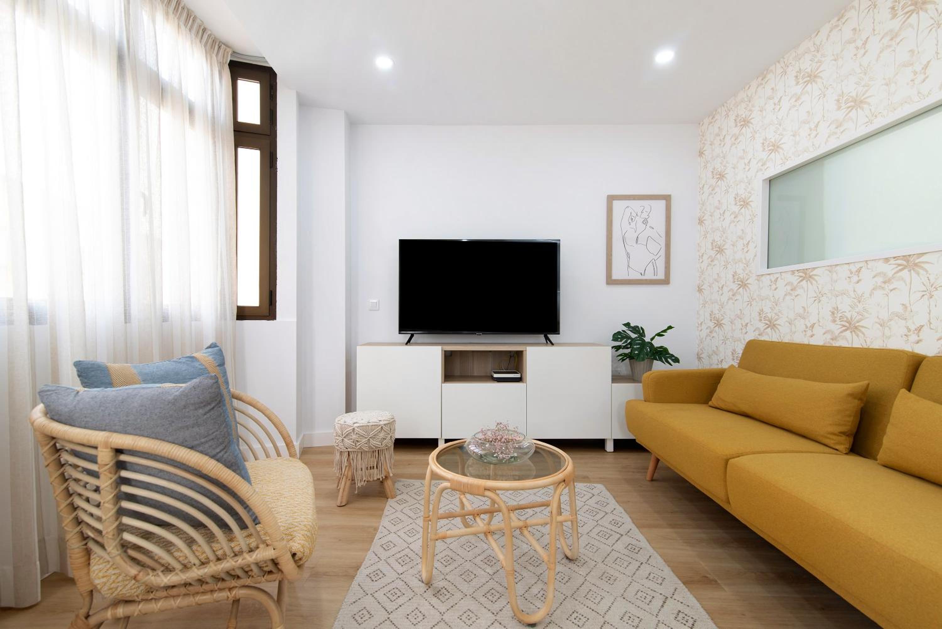 Apartamento Superior de Dos Habitaciones