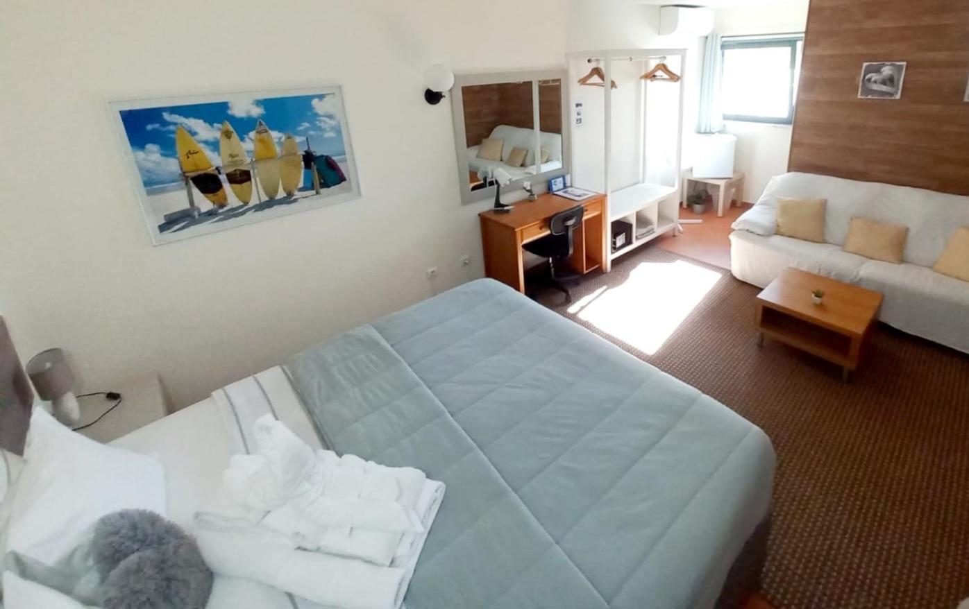 Suite with Garden View