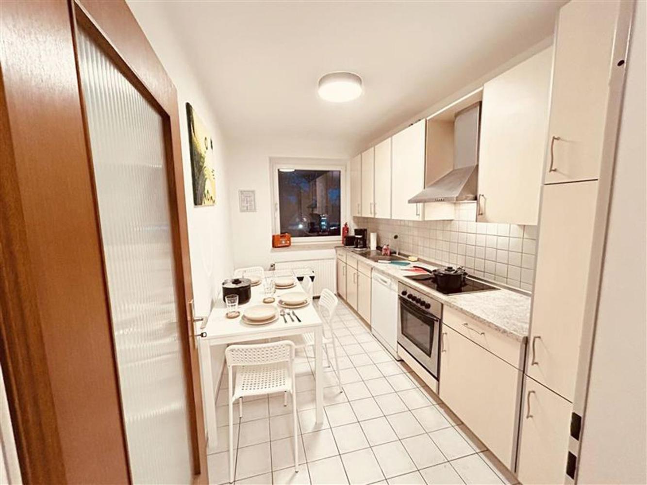 Apartment With Balcony photo 3