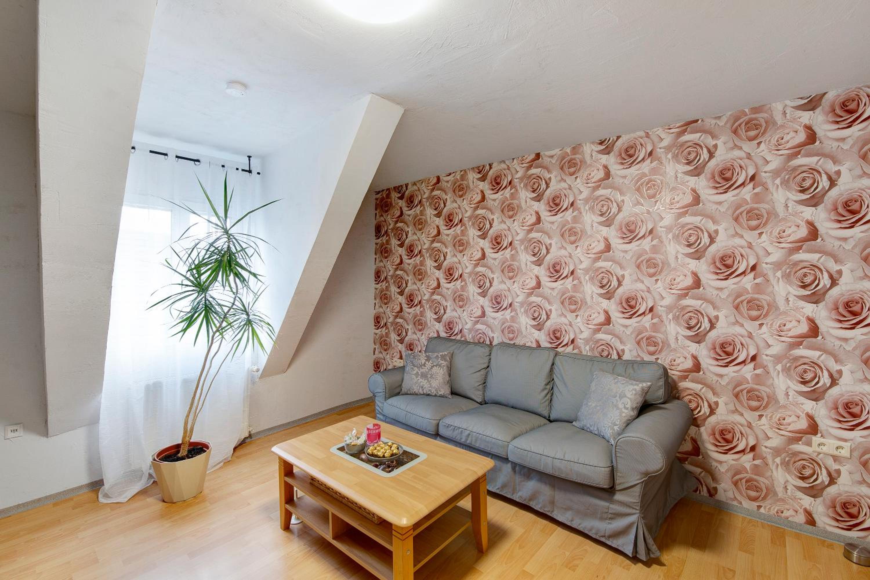Superior Apartment with City View photo 1