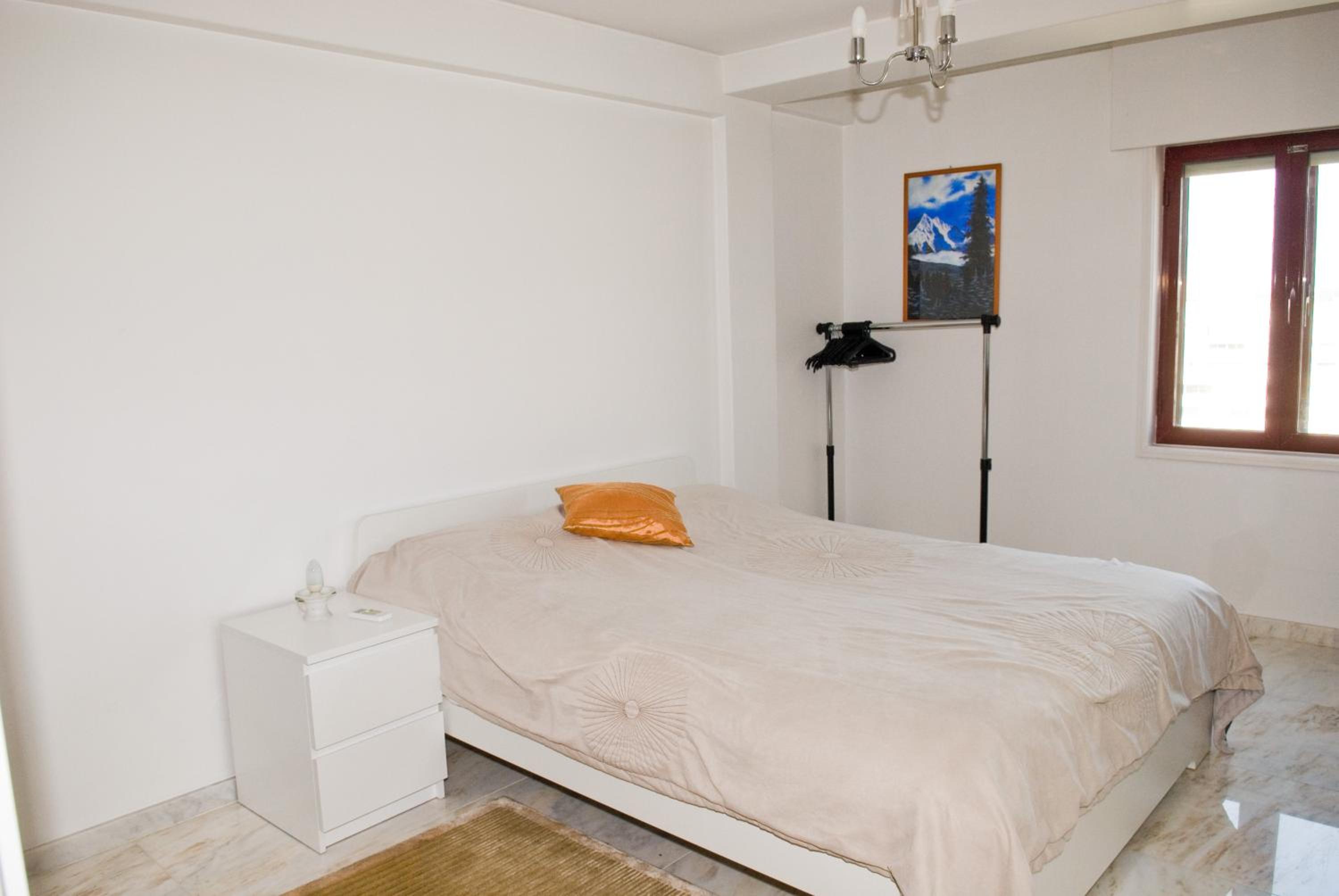 Deluxe Apartment with Sea View photo 2