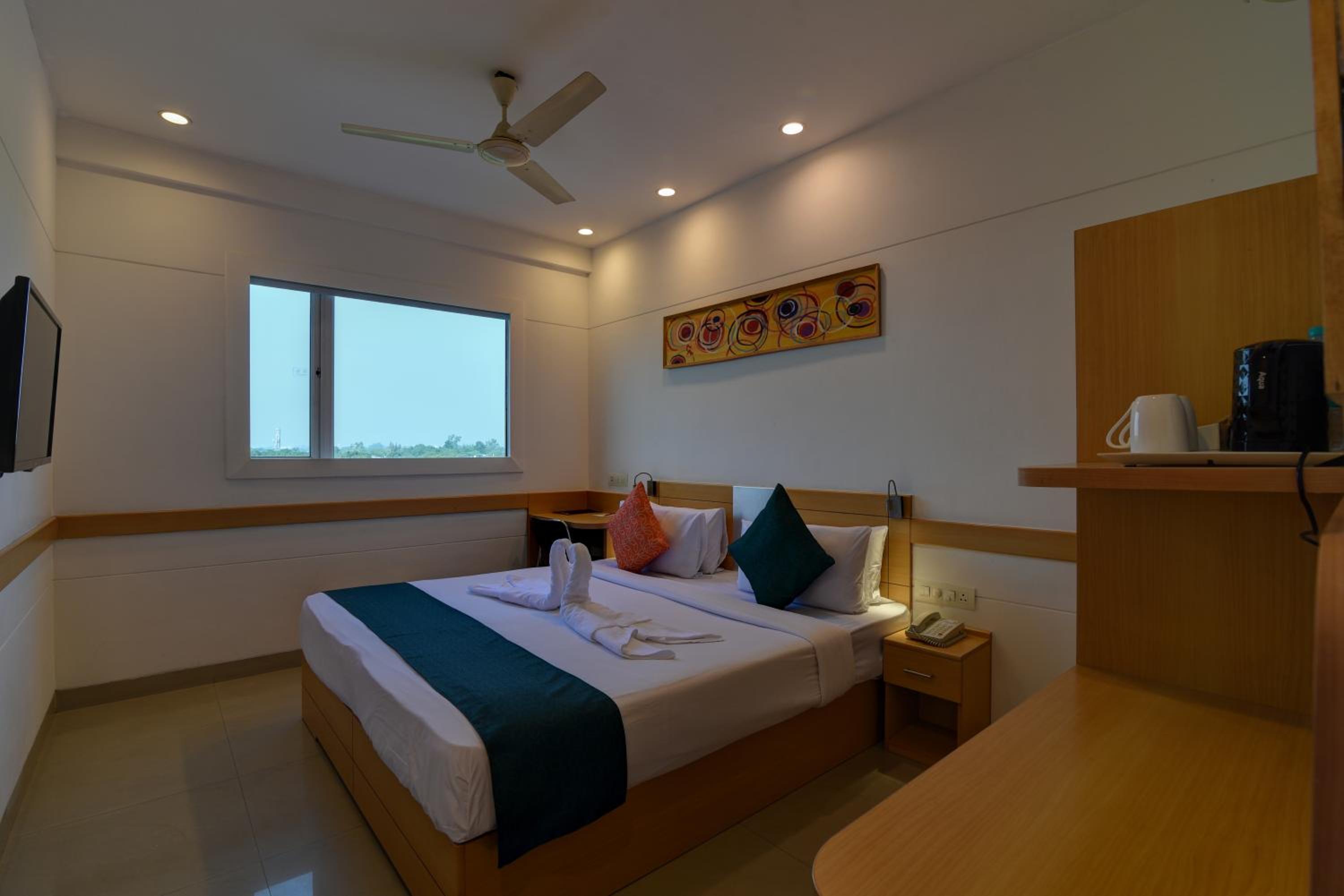 Superior Double Room - Photo 6