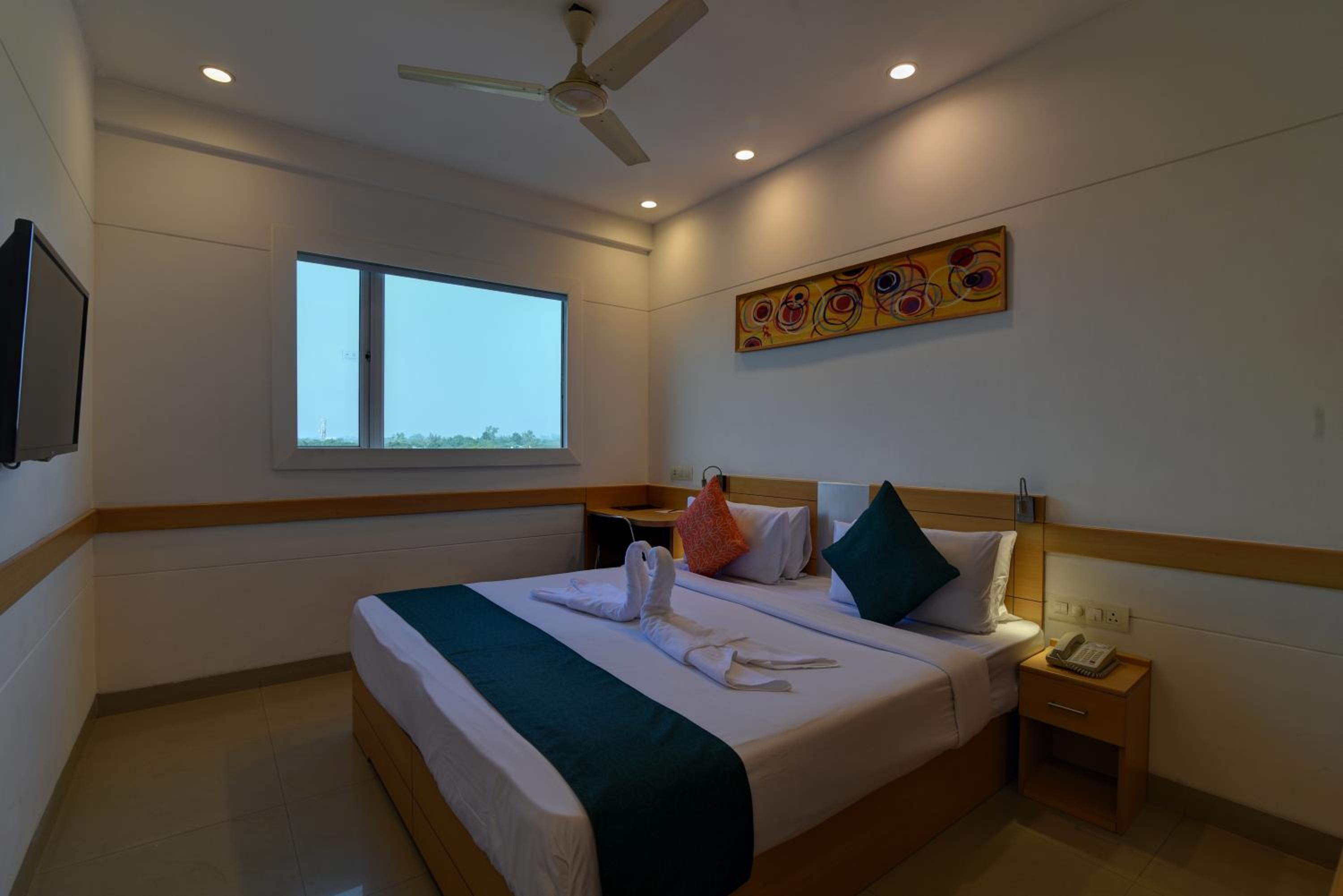 Superior Double Room - Photo 1