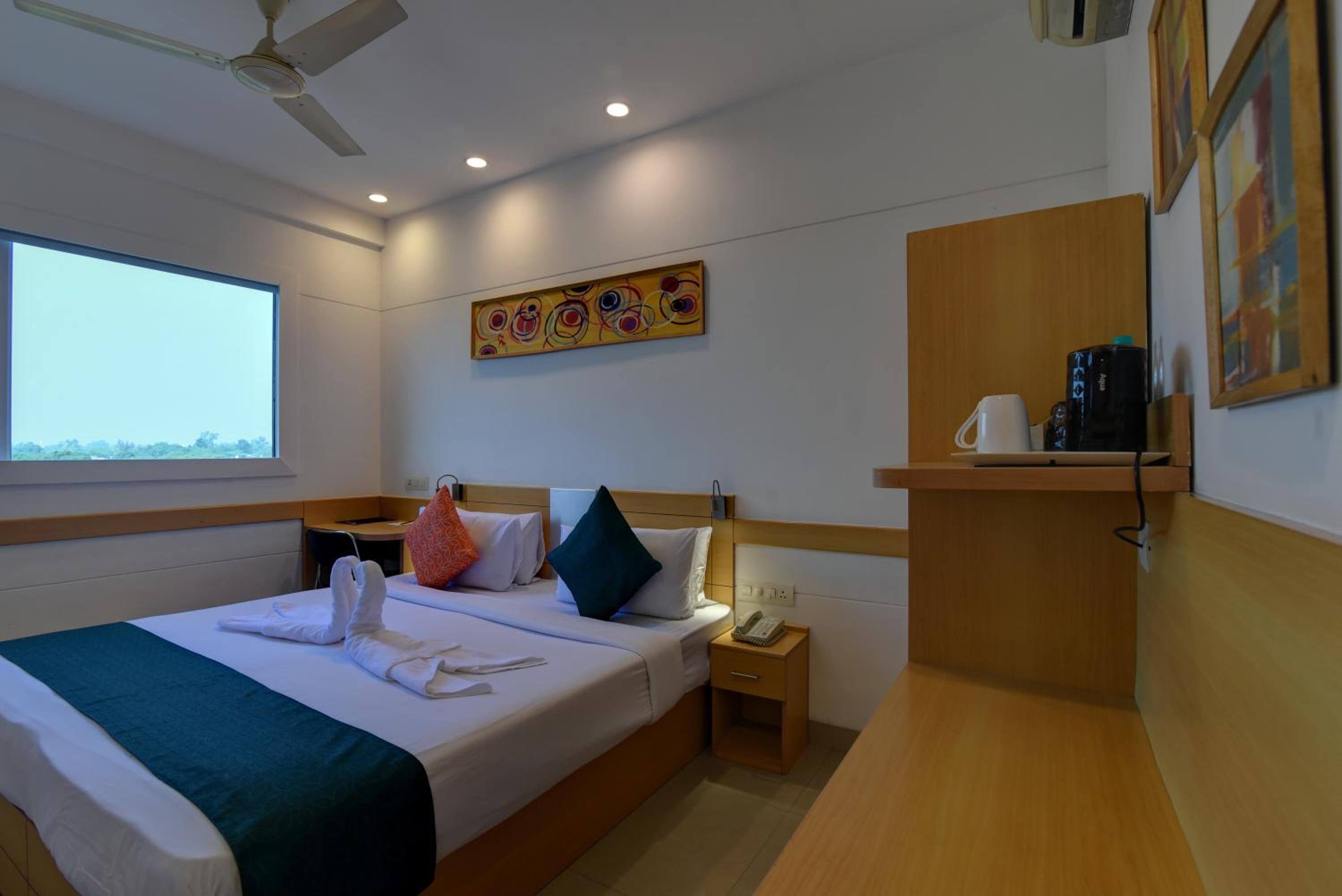 Superior Double Room - Photo 7