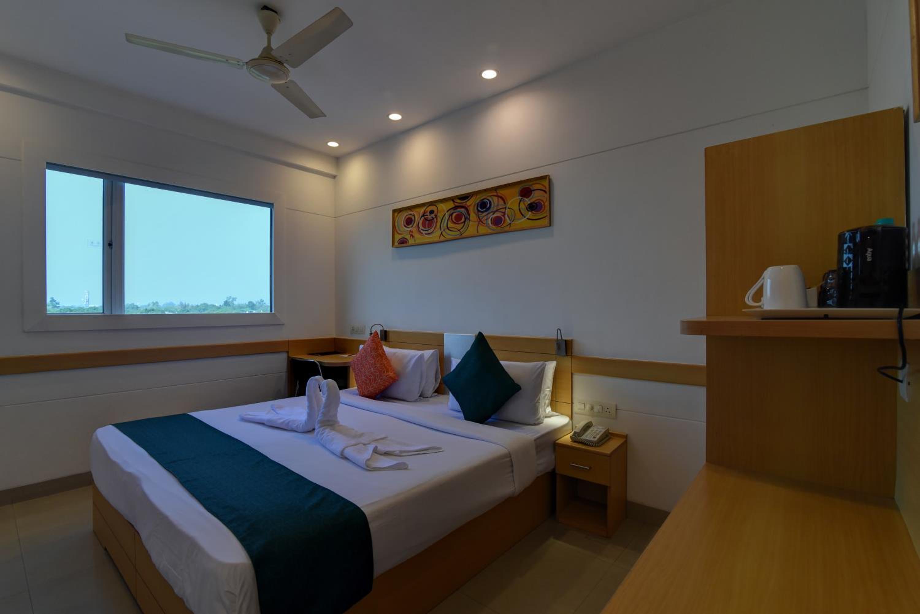 Superior Double Room - Photo 9