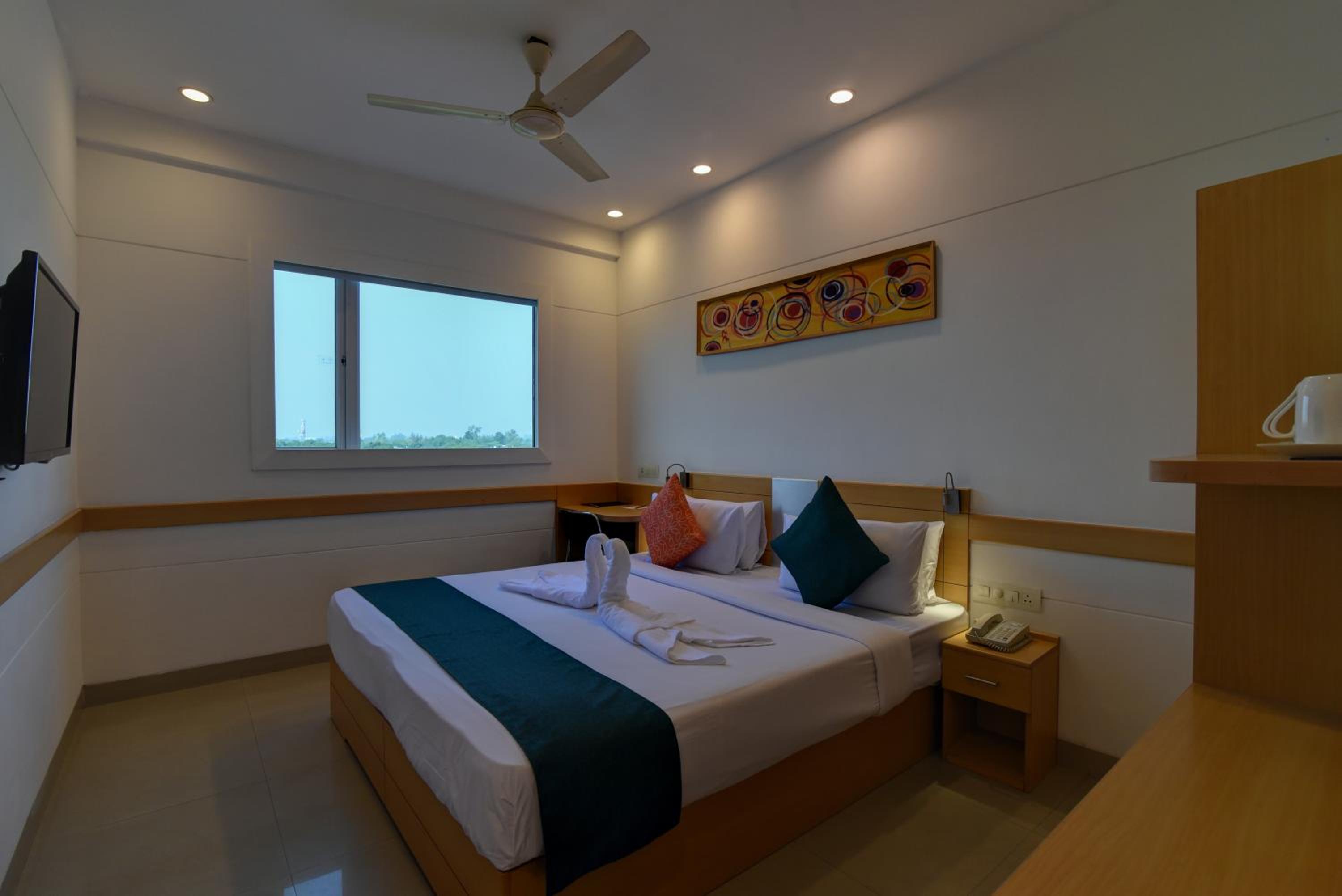 Superior Double Room - Photo 8