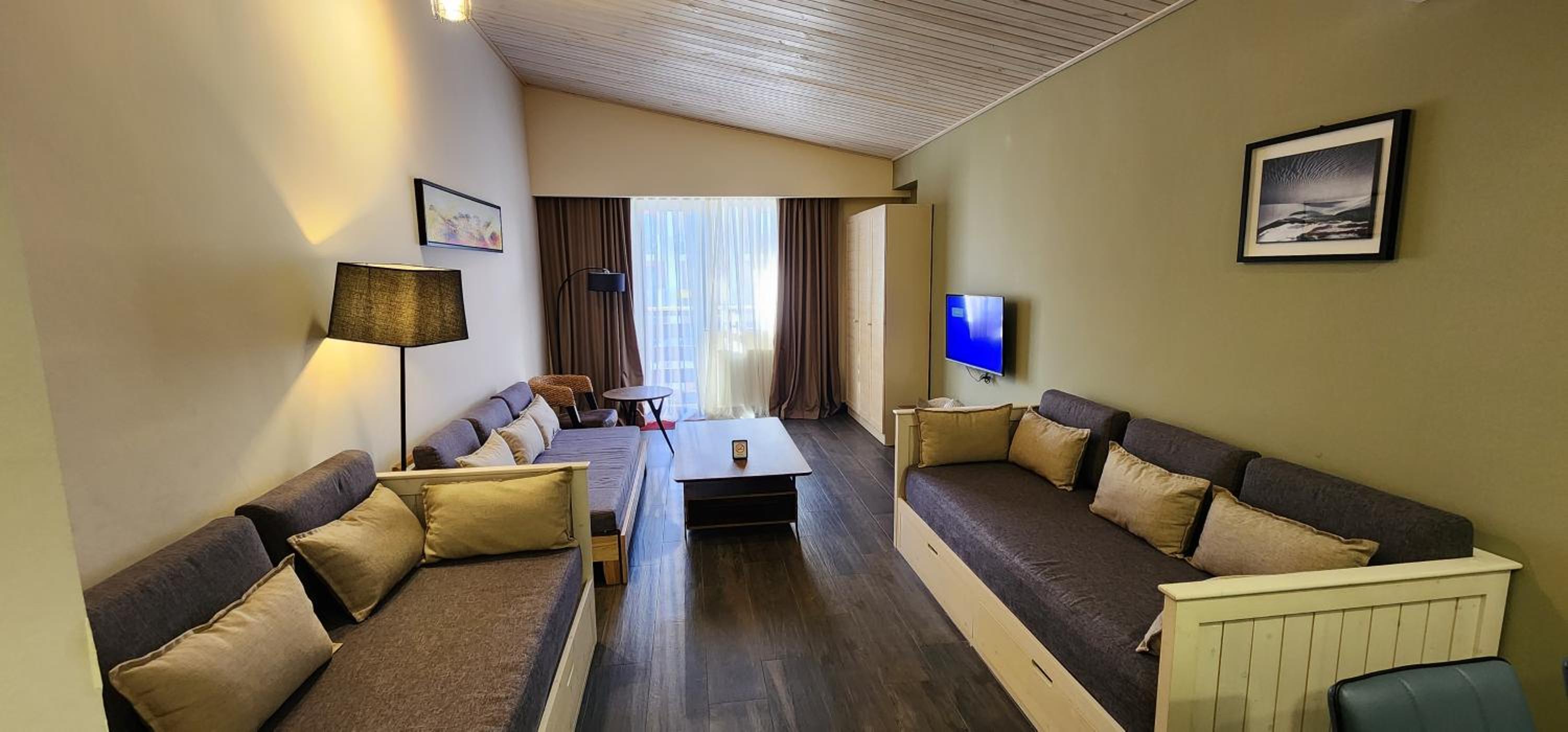 Deluxe Apartment - Photo 5