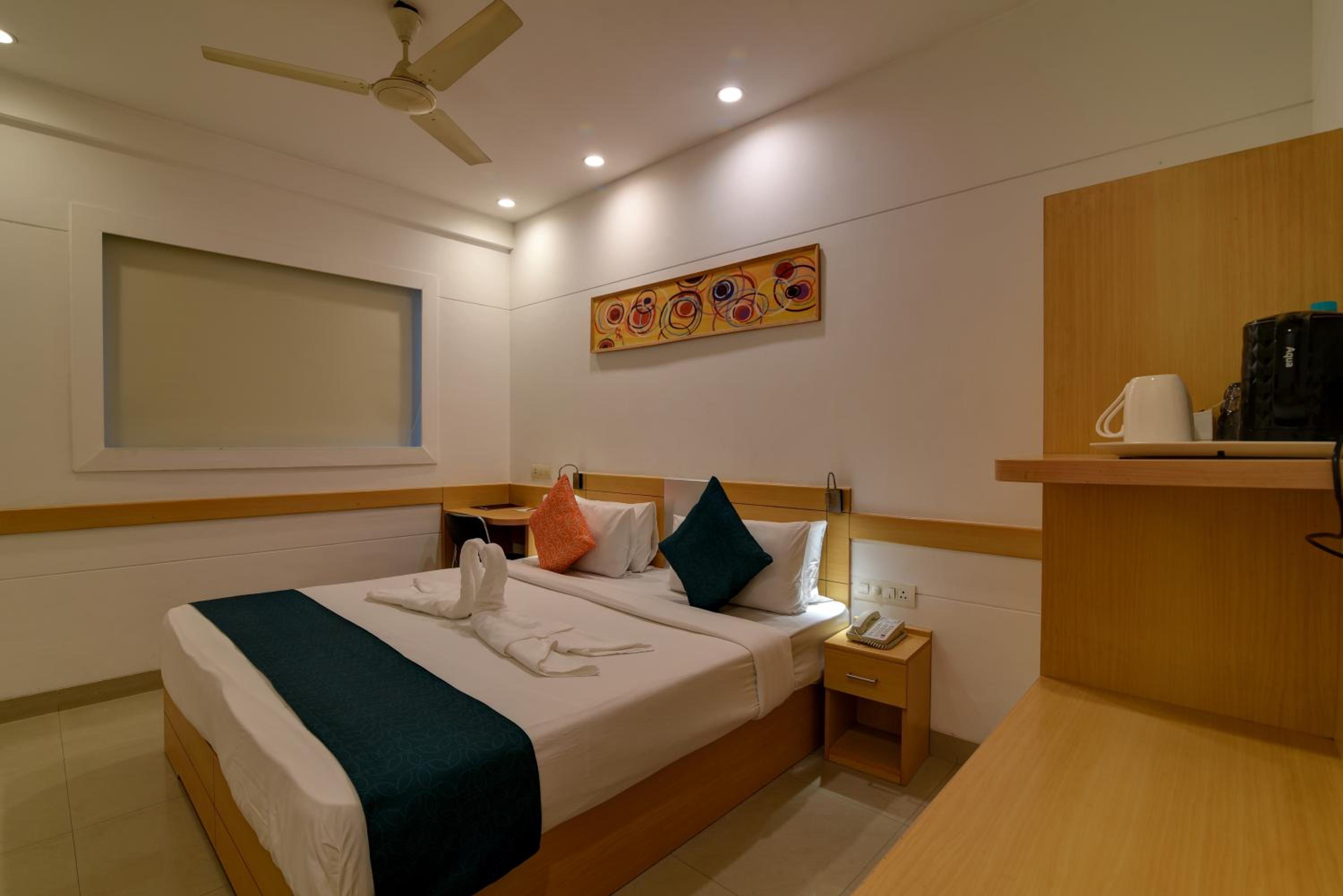 Superior Double Room - Photo 5