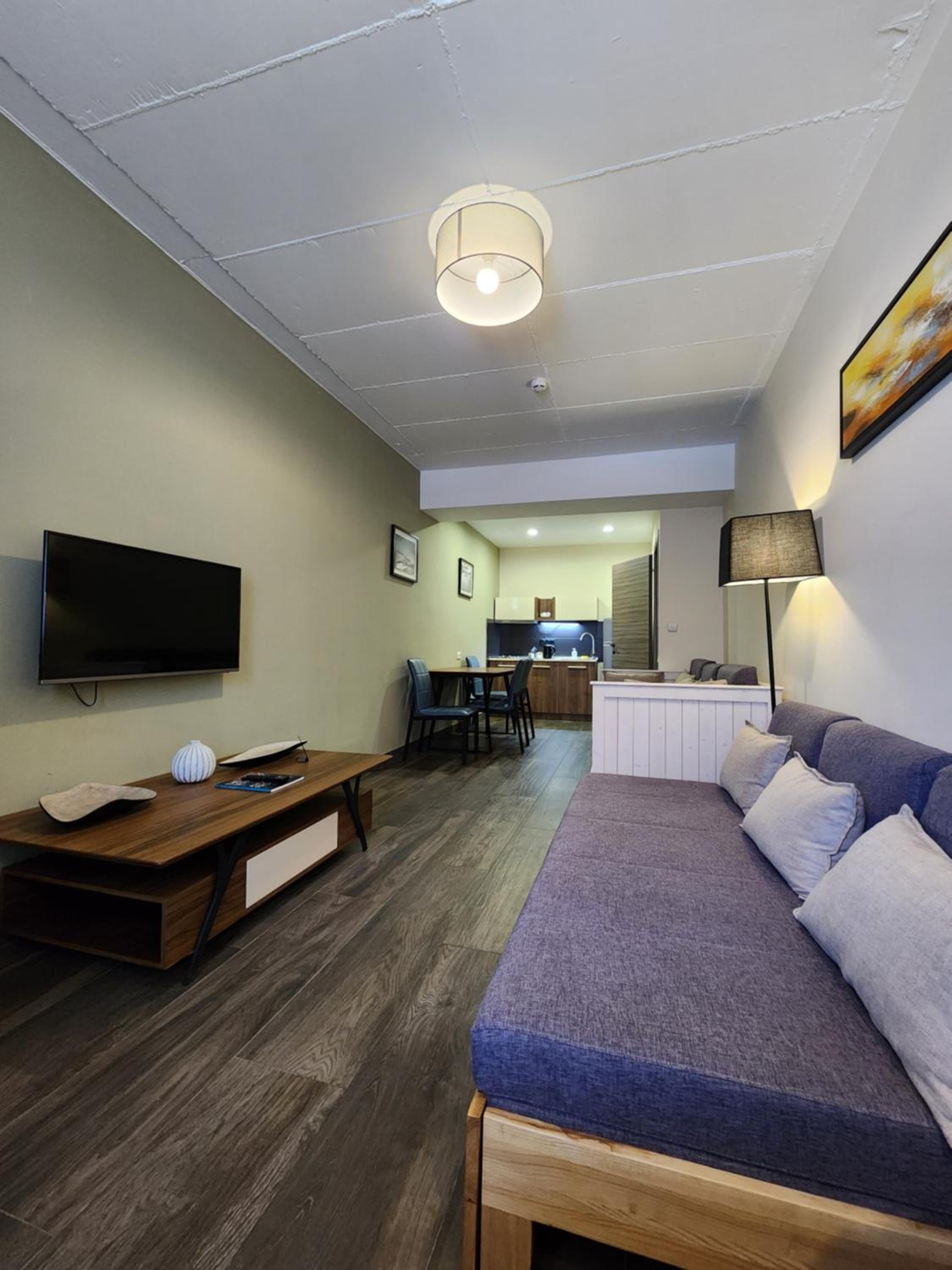 Superior Apartment - Photo 5