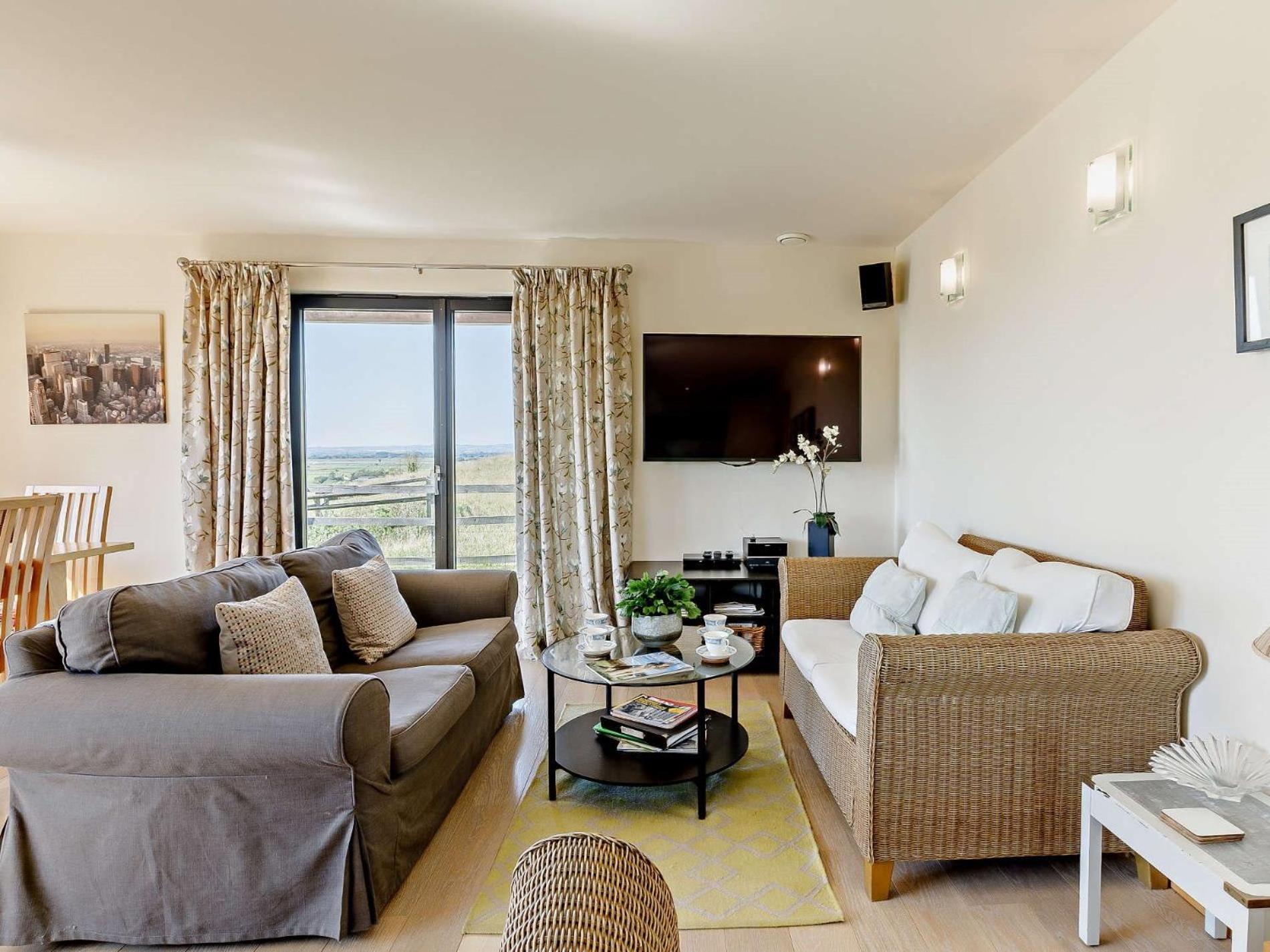 Vacation Home photo 1