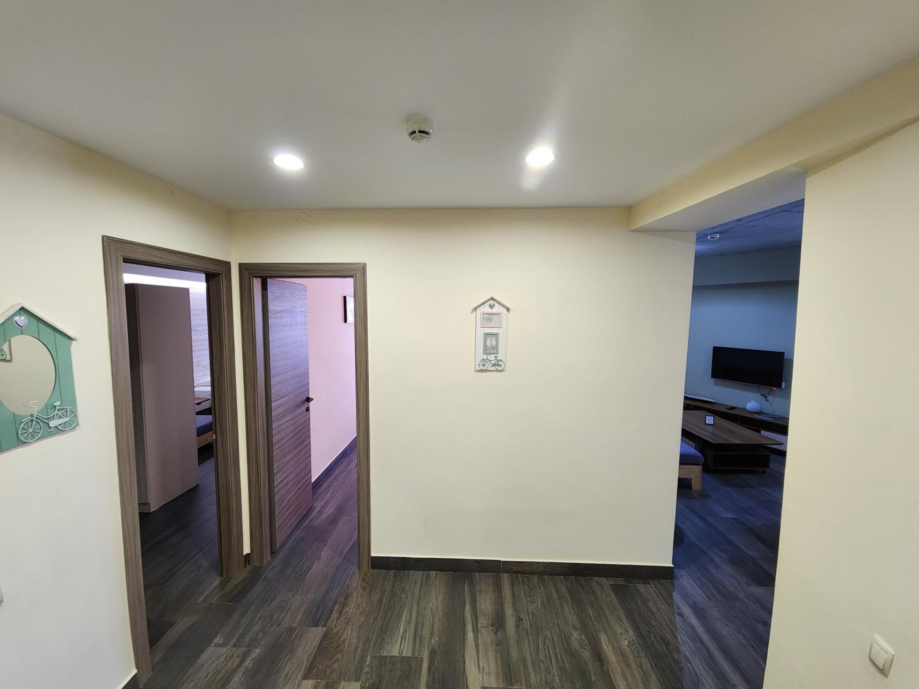 Two-Bedroom Apartment - Photo 7