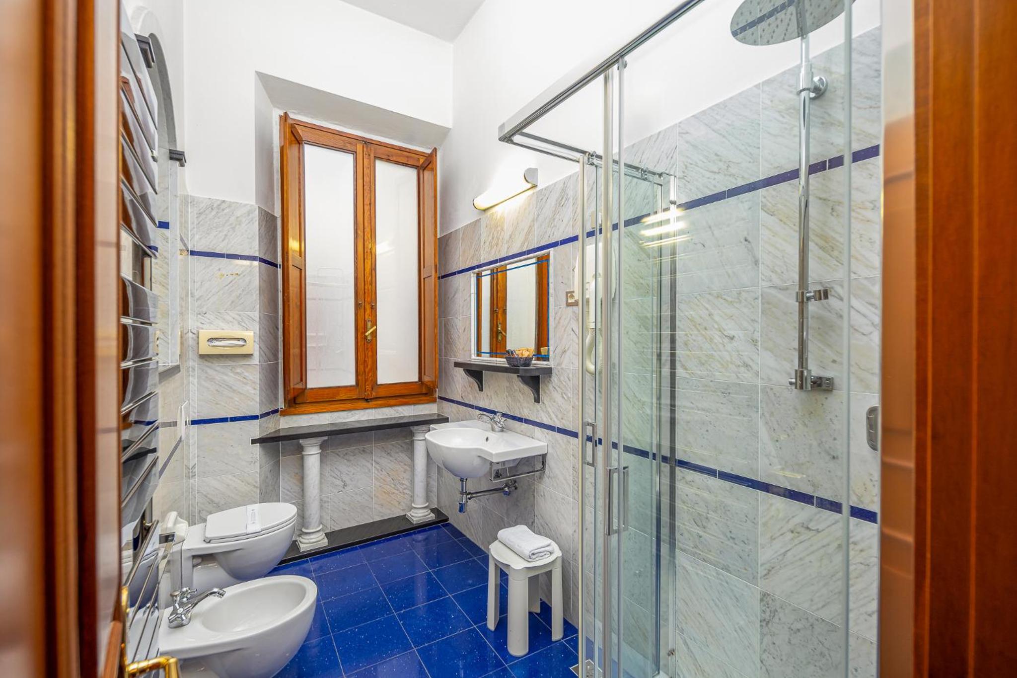 Available room