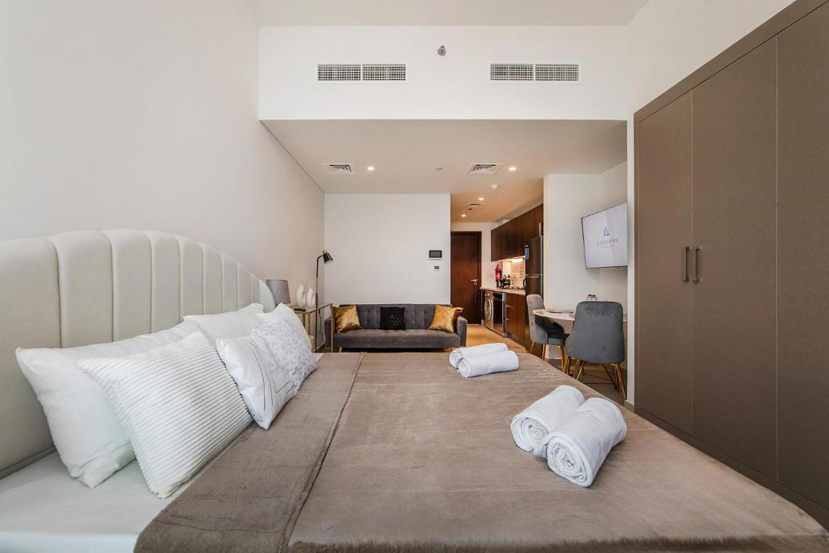 Apartment photo 1