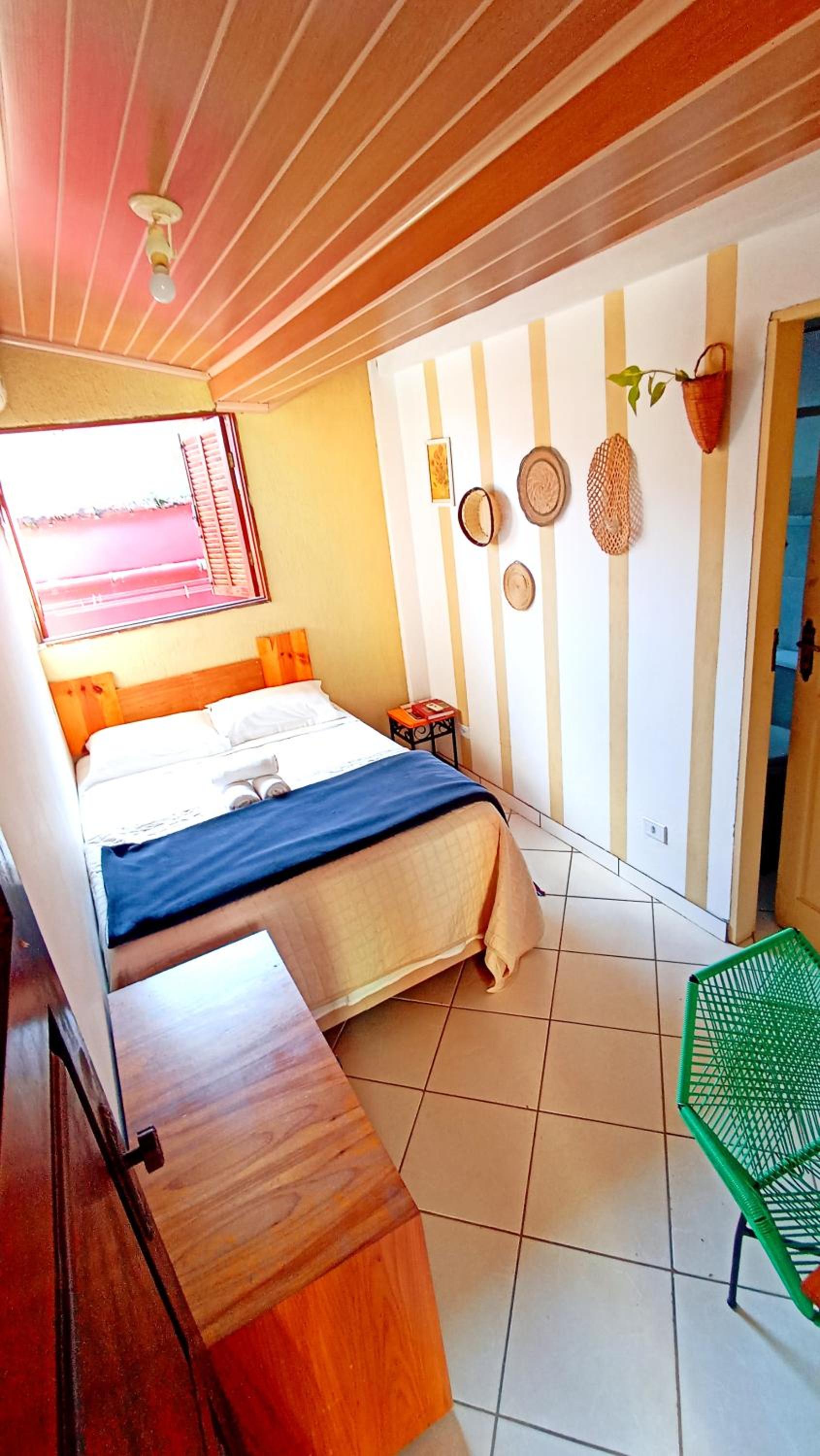 Economy Double Room - Photo 1