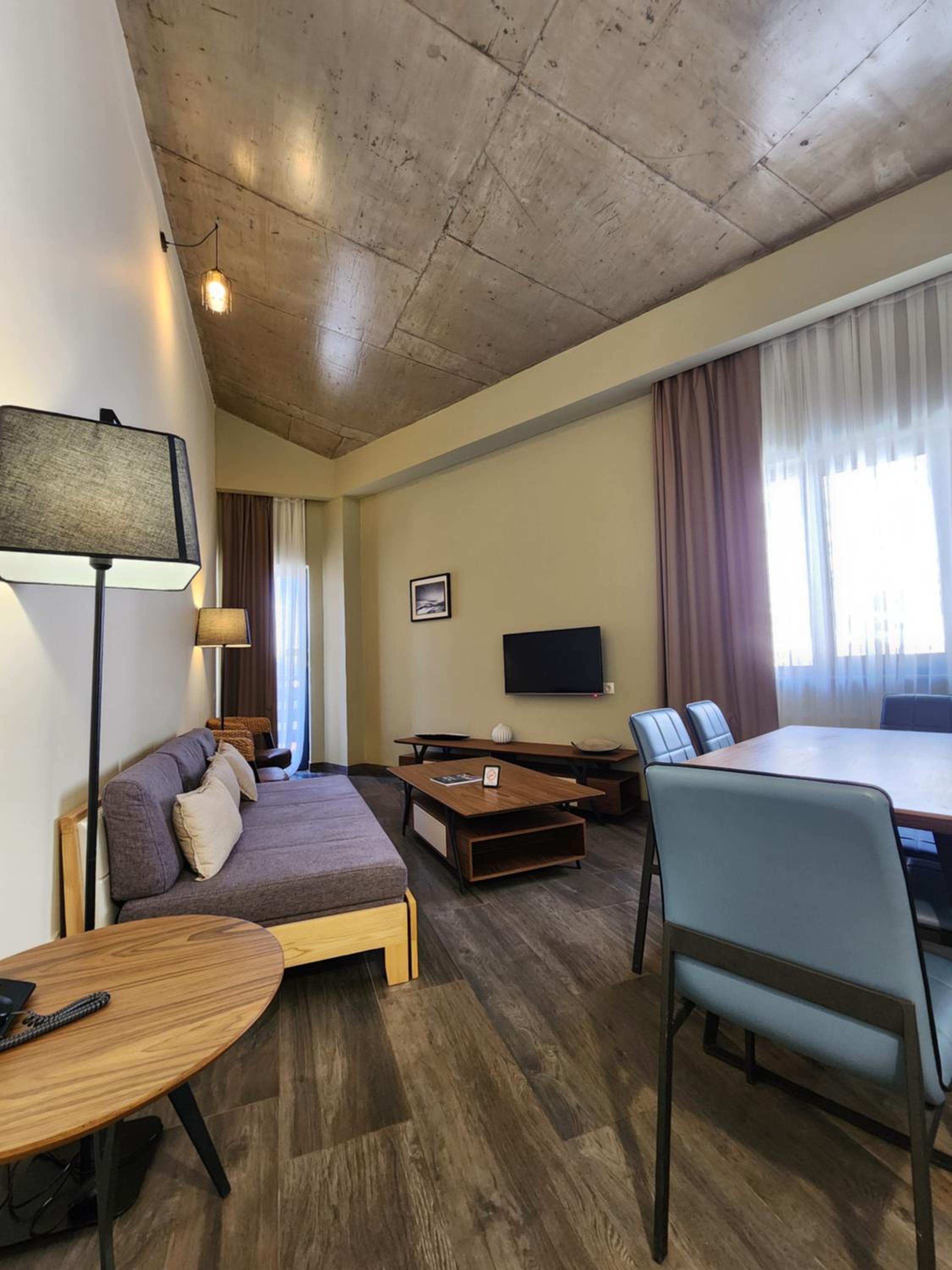 Two-Bedroom Apartment - Photo 9
