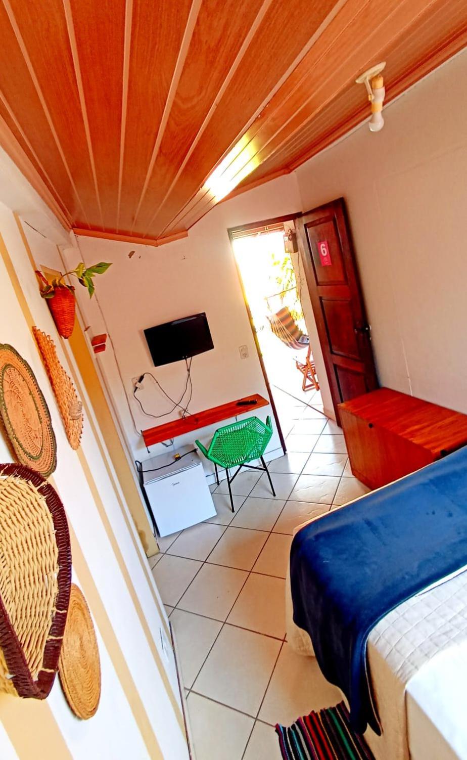 Economy Double Room - Photo 4