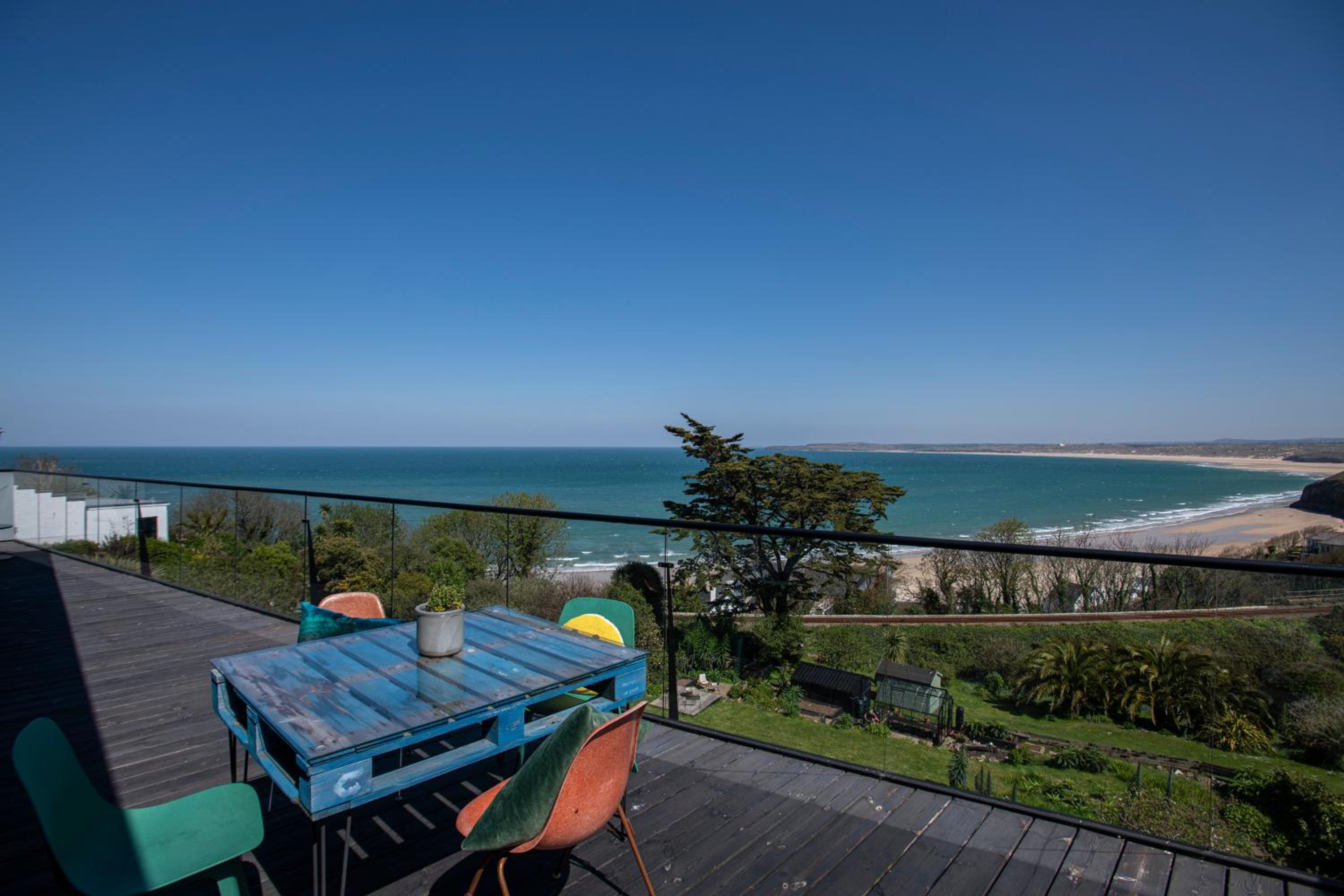 King Room with Sea View photo 2