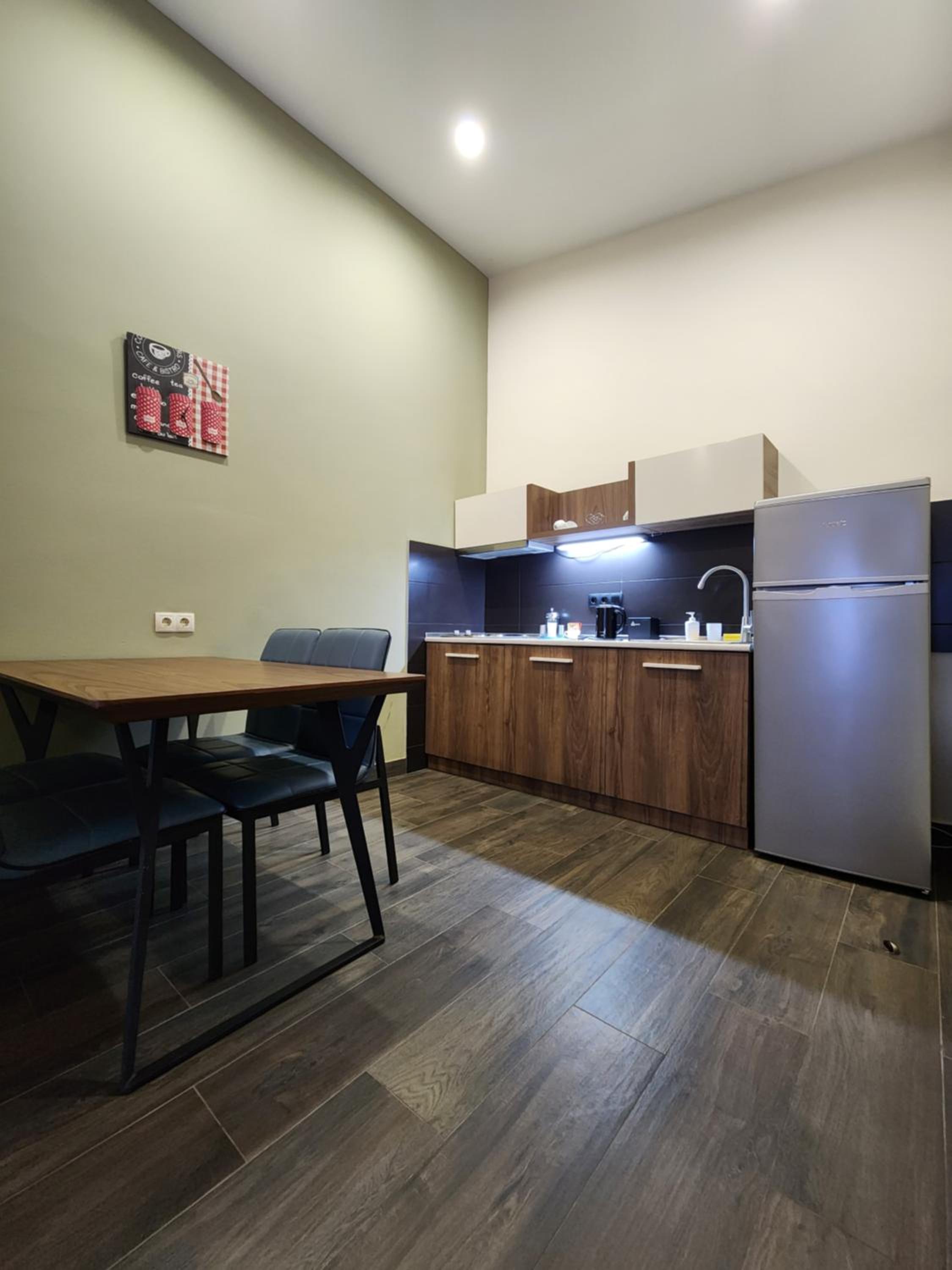 Deluxe Apartment - Photo 10