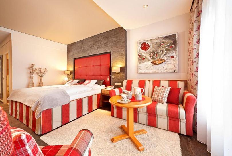 Standard Double Room photo 2