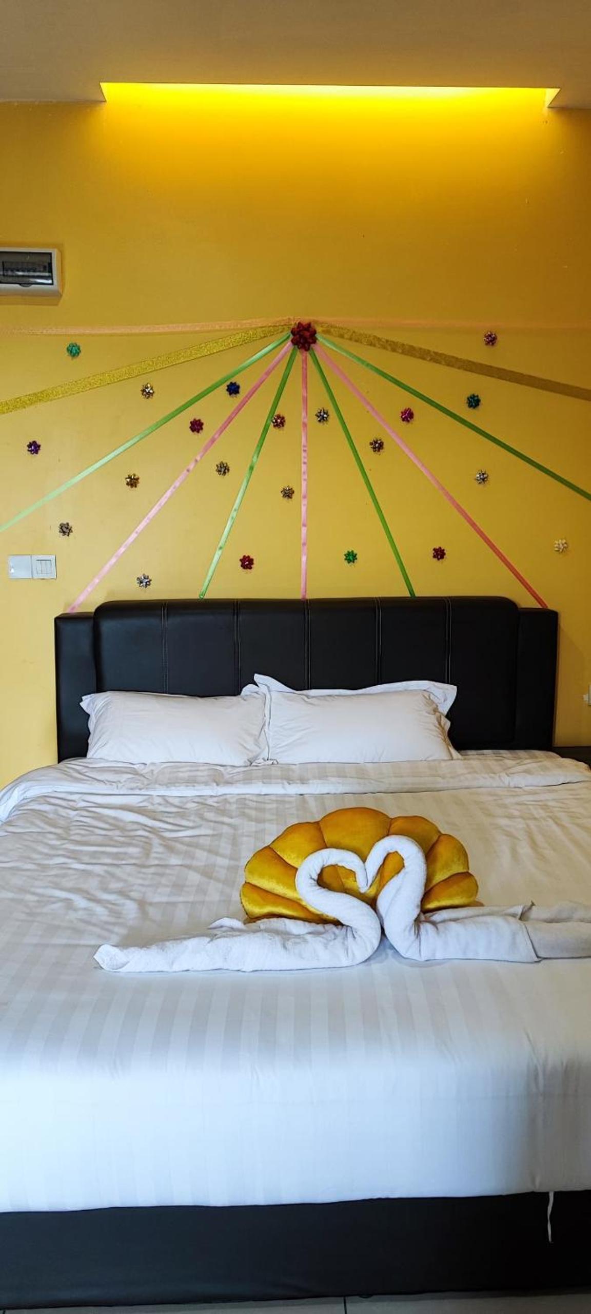 Double Room with Mountain View photo 3