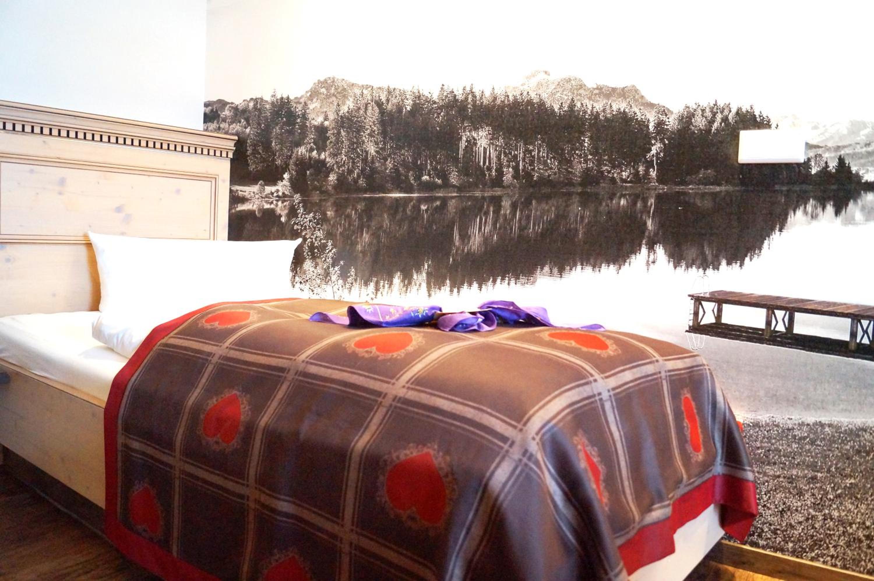 Standard Single Room photo 1