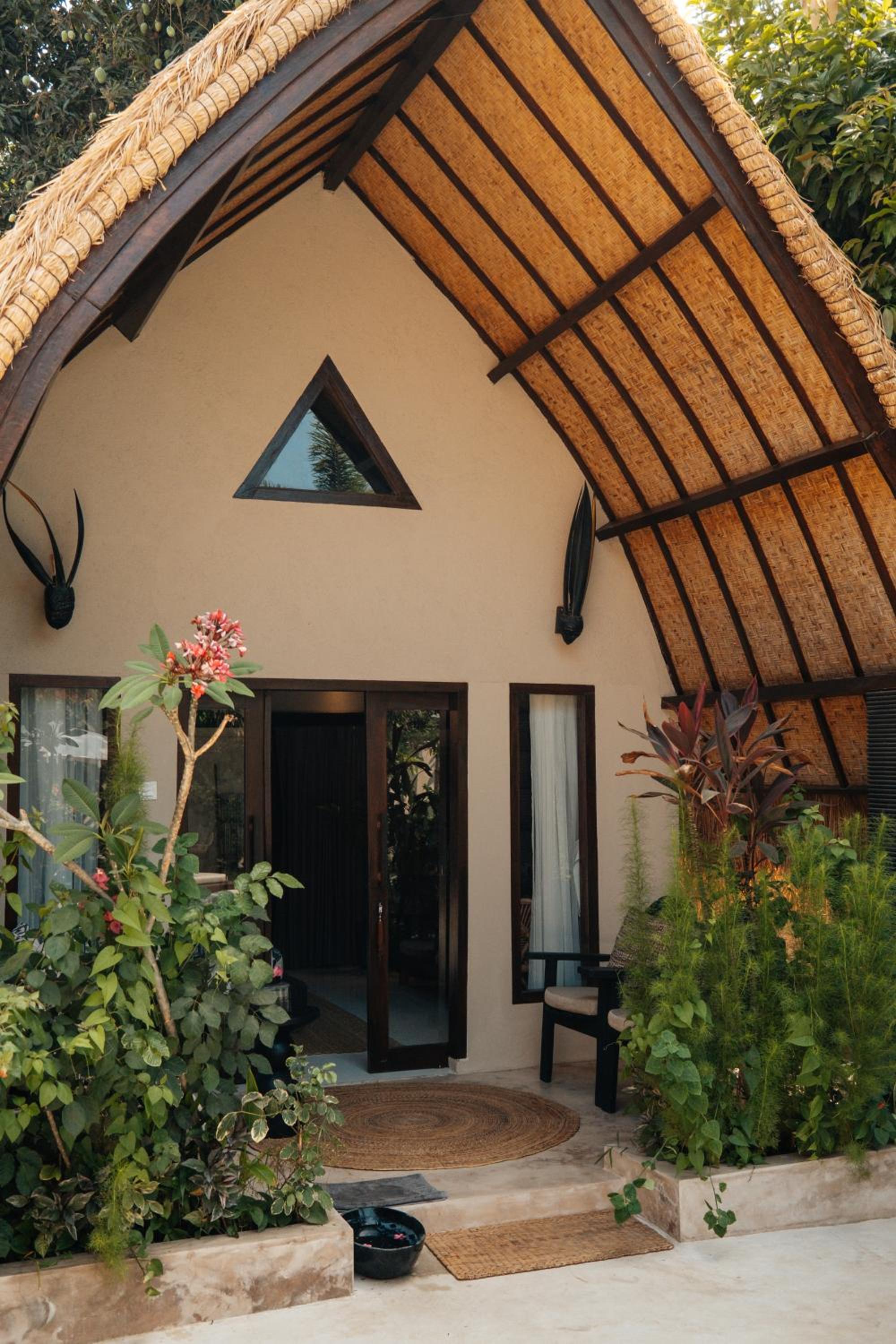 Double Room with Terrace photo 3