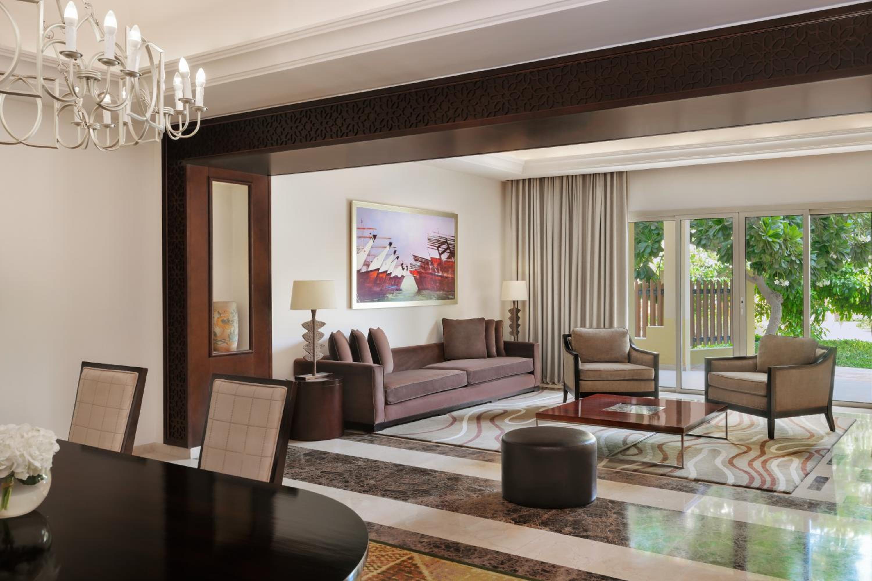 Two-Bedroom Villa - Ground Floor - Photo 1