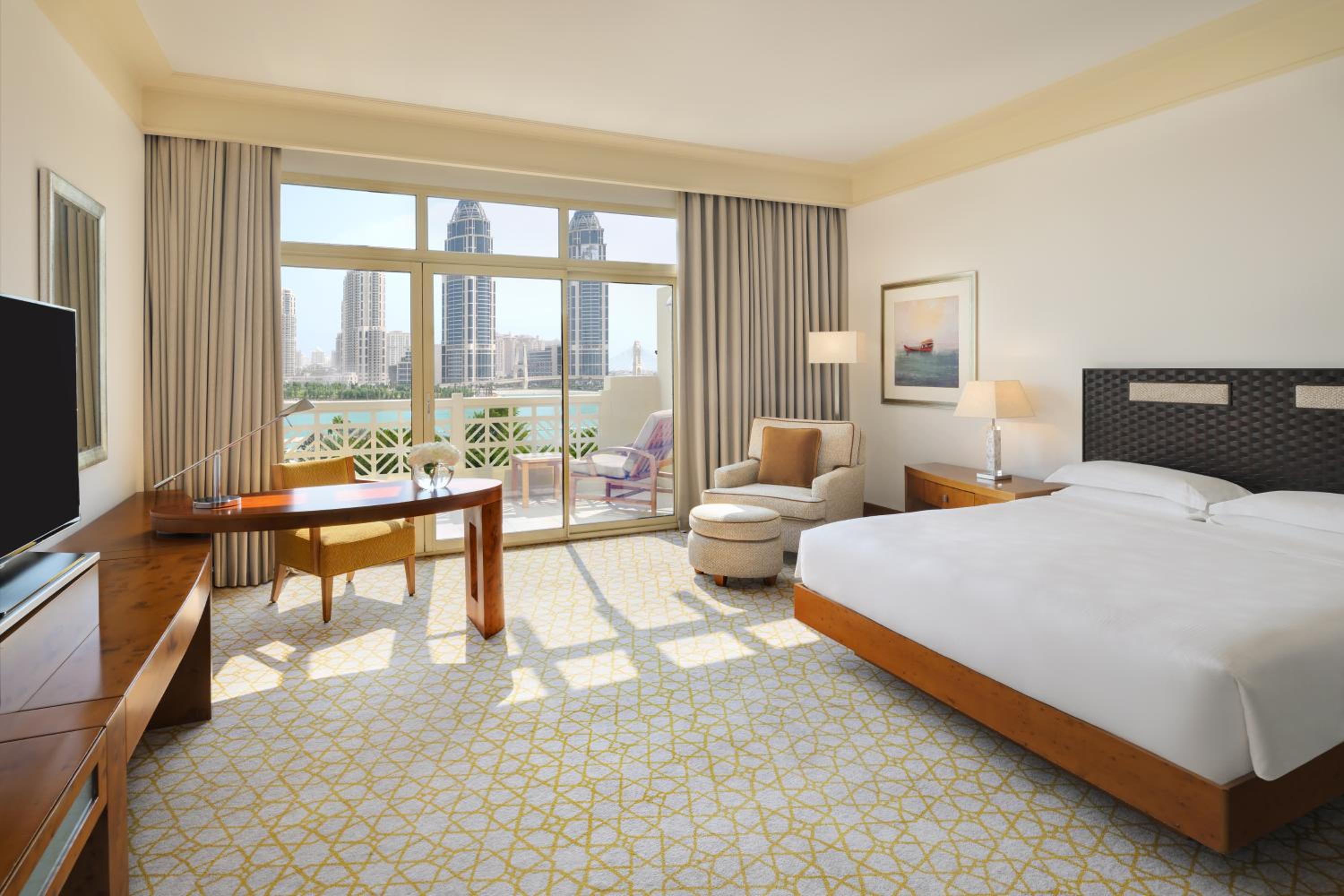 King Room with View - Photo 1