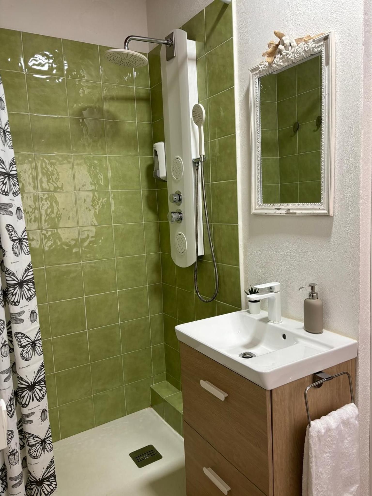 Double Room with Park View photo 2