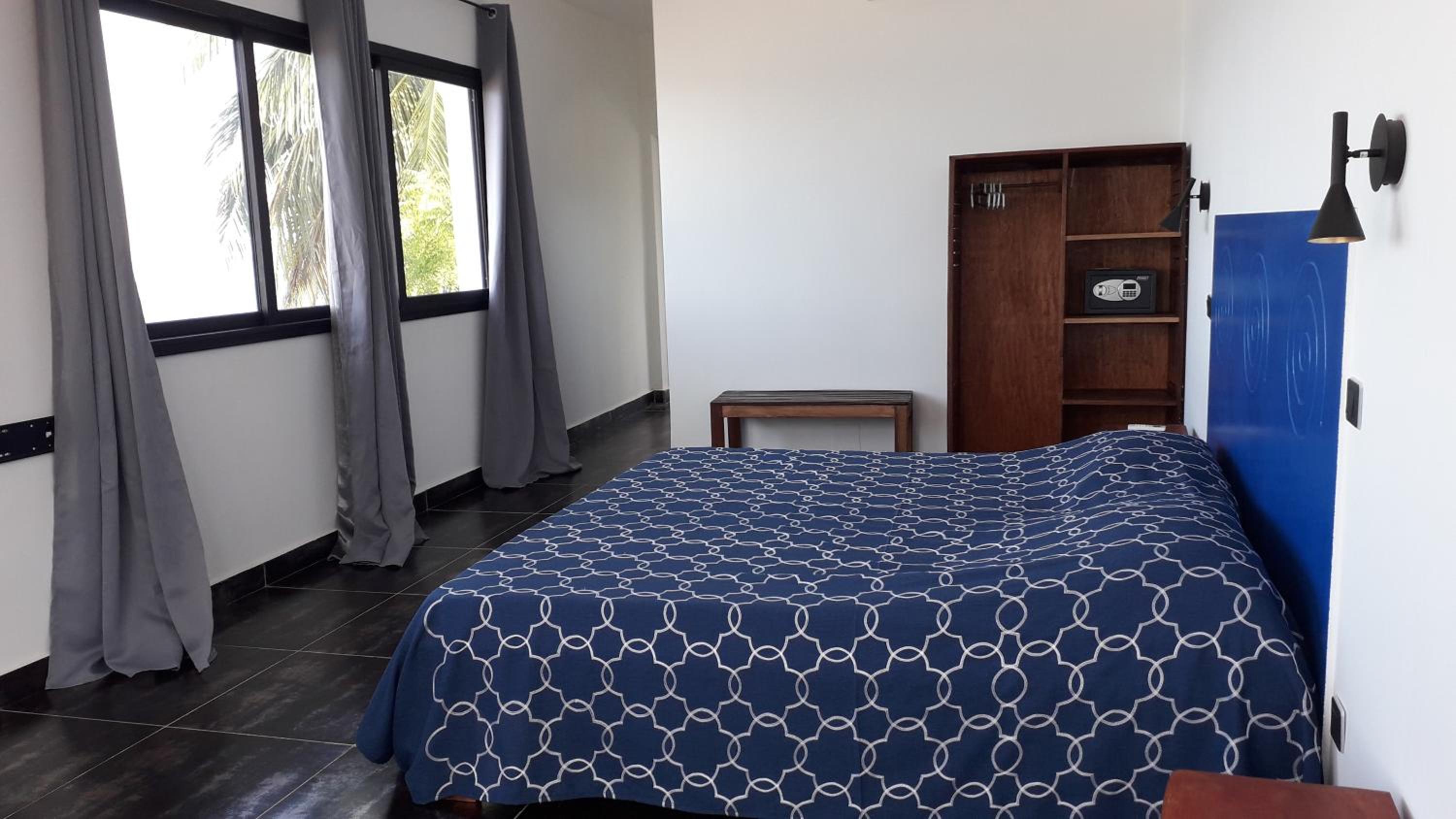Suite with Sea View