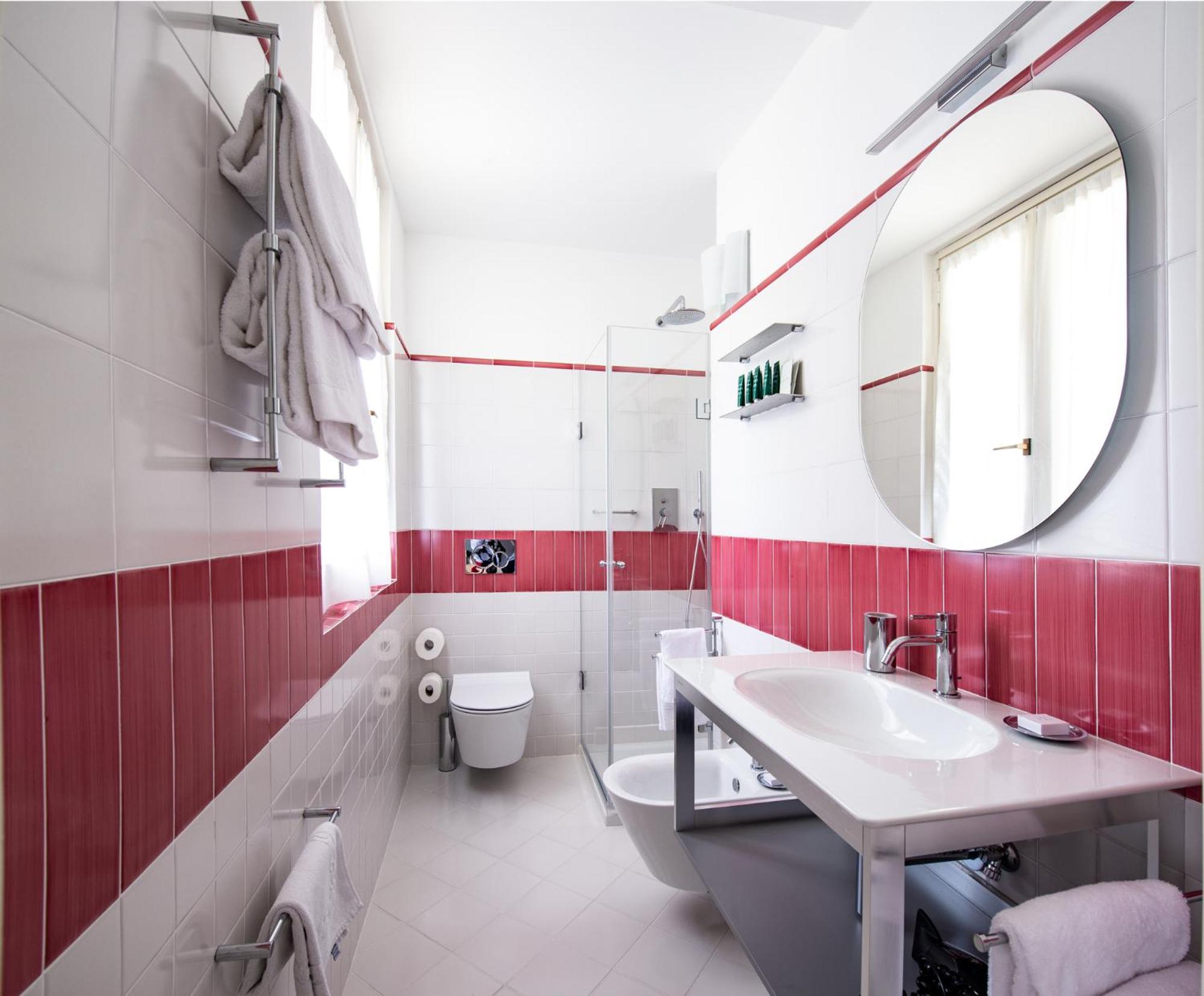 Deluxe Triple Room photo 2