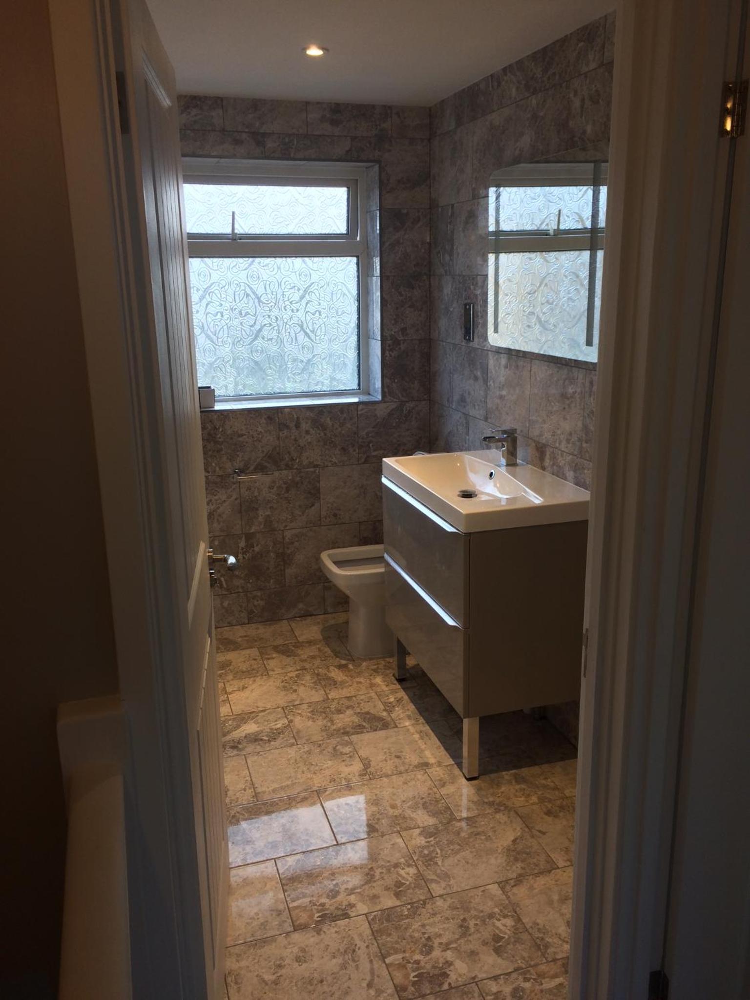 Double Room with Shared Bathroom photo 2