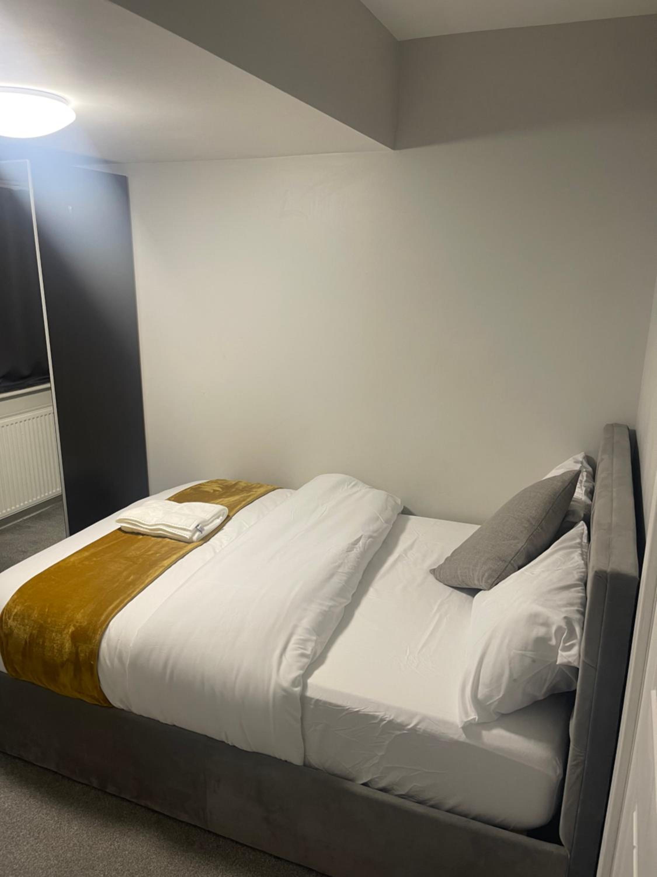 Double Room with Private Bathroom photo 1