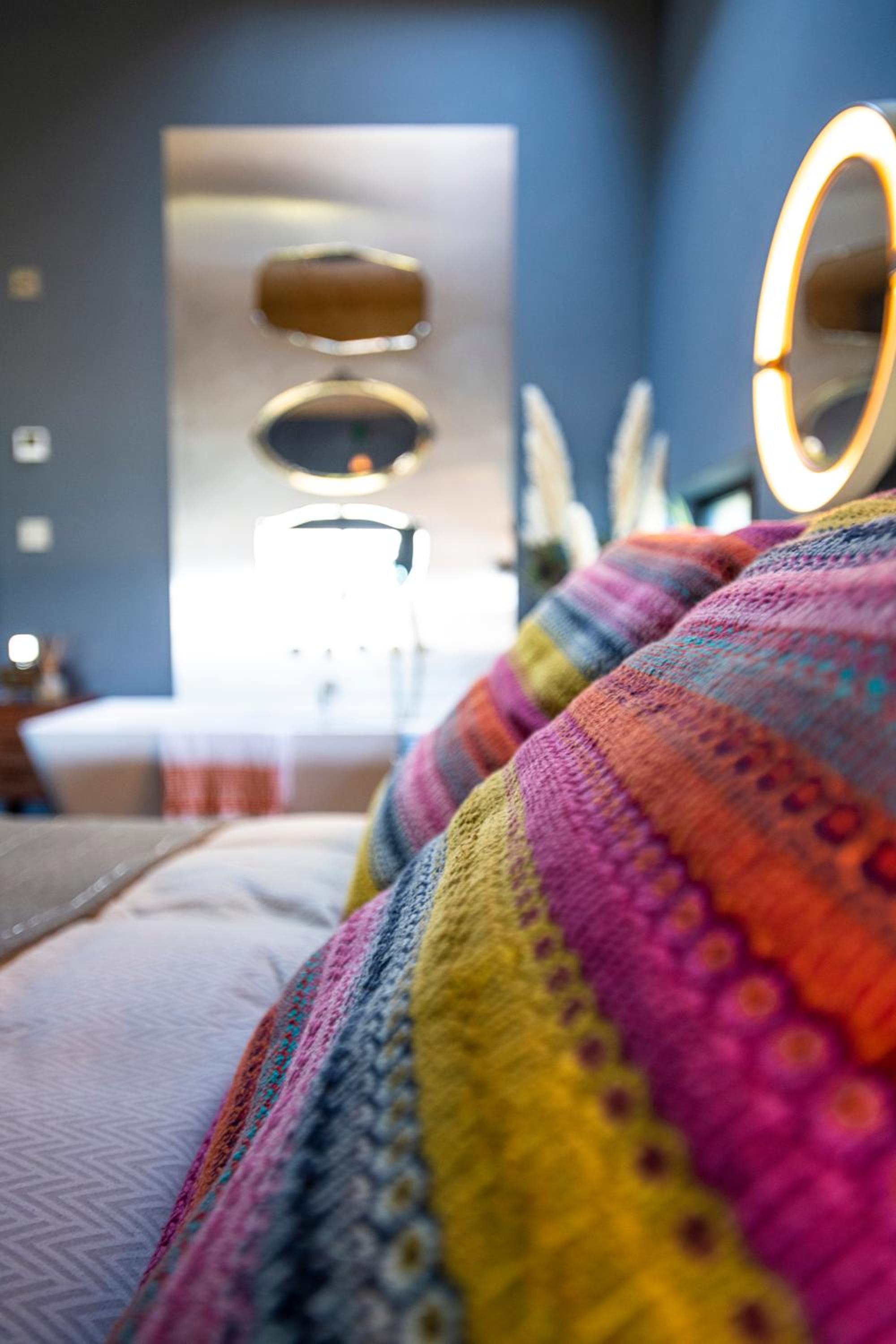 King Room with Sea View photo 3