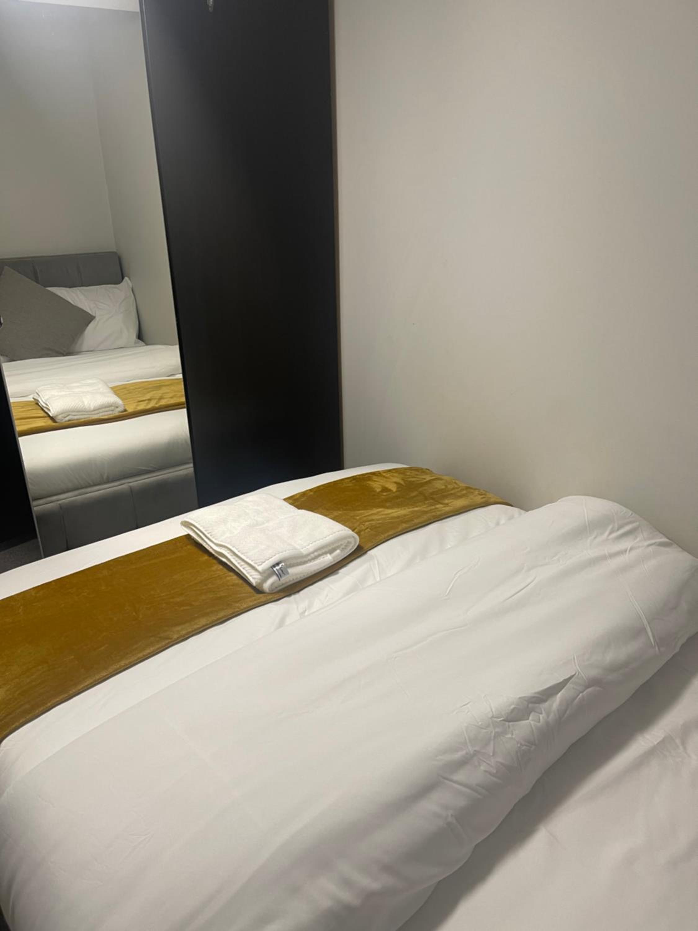 Double Room with Private Bathroom photo 3