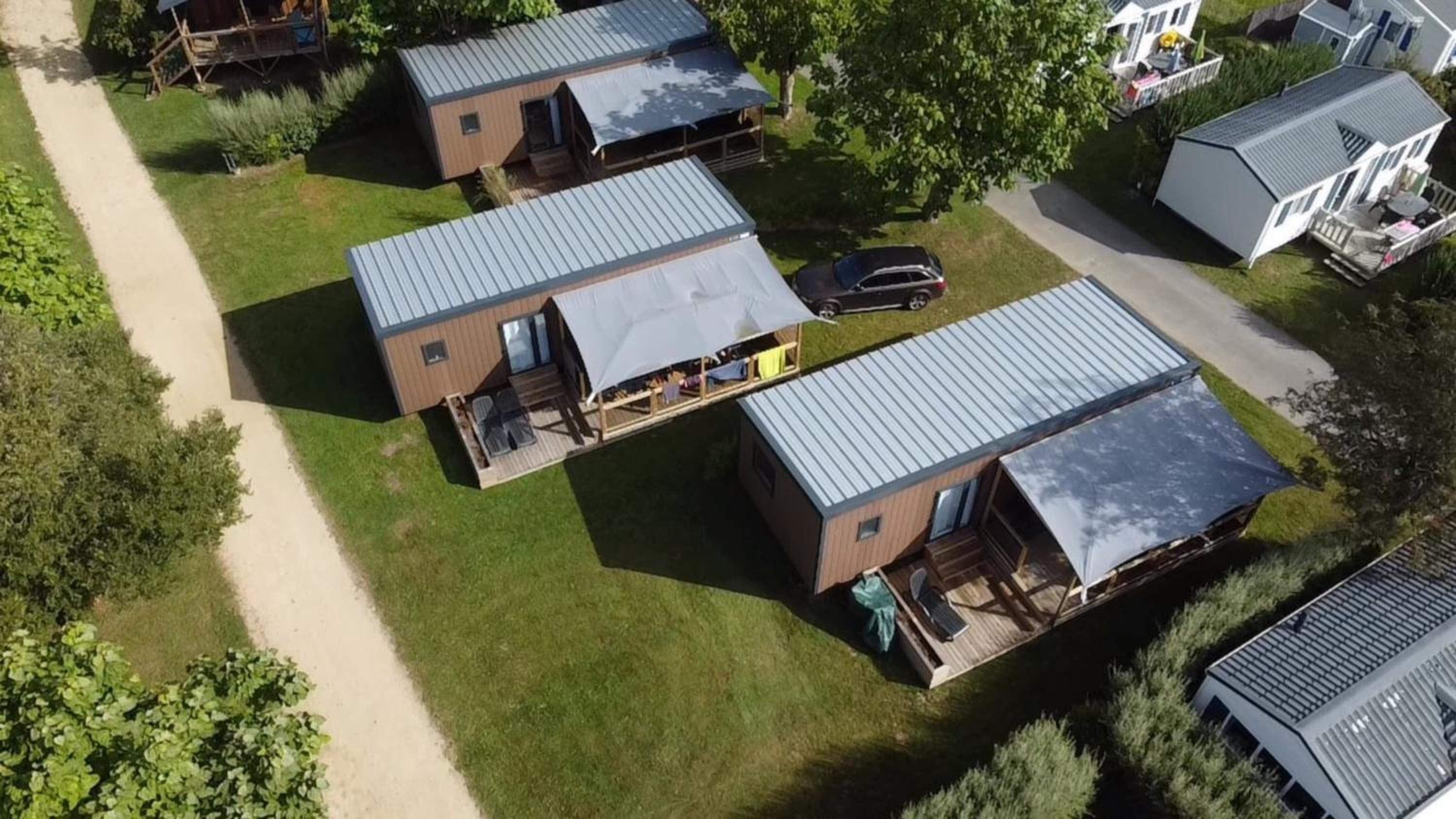 Mobile Home photo 1