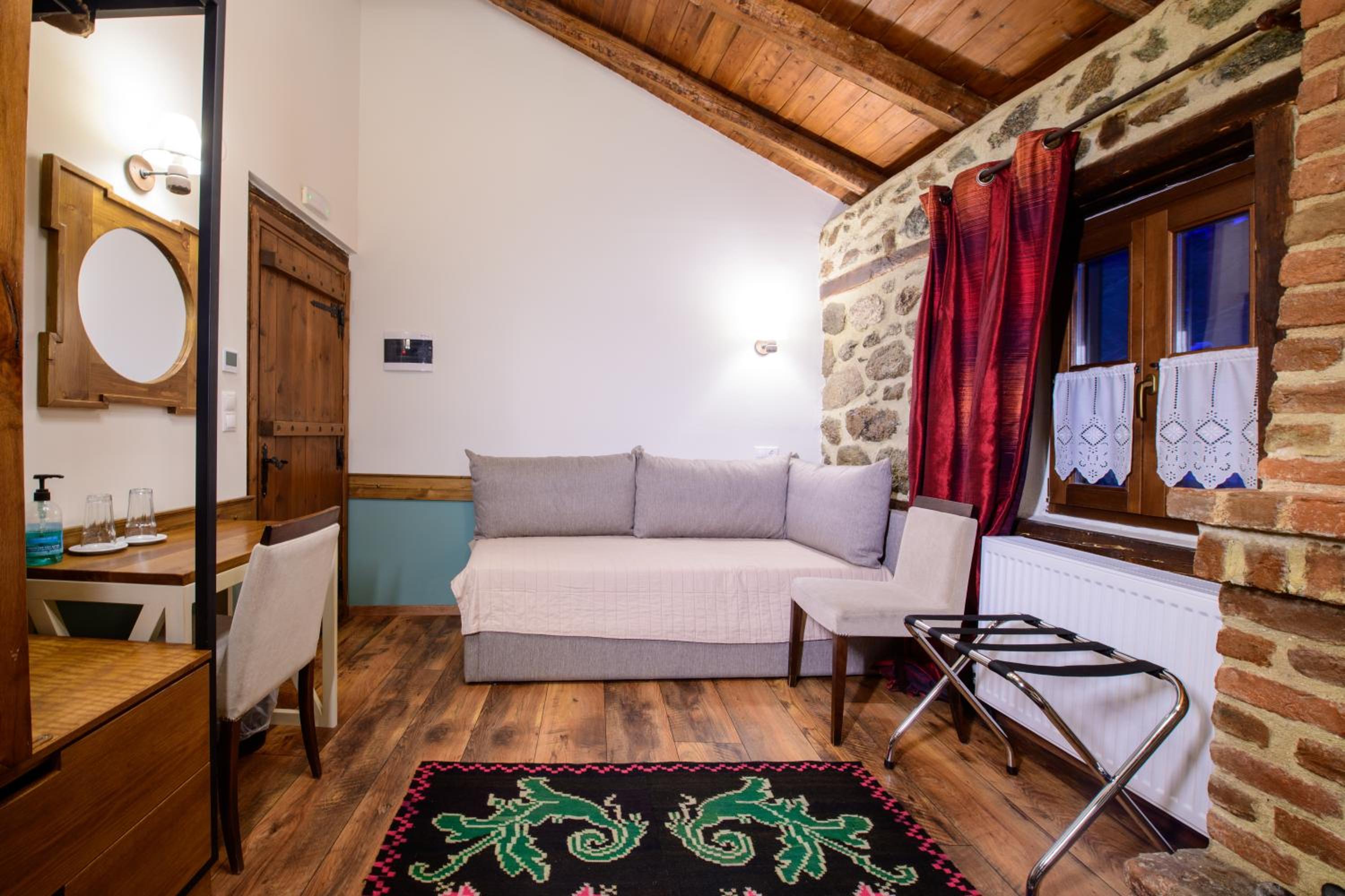 Triple Room photo 2