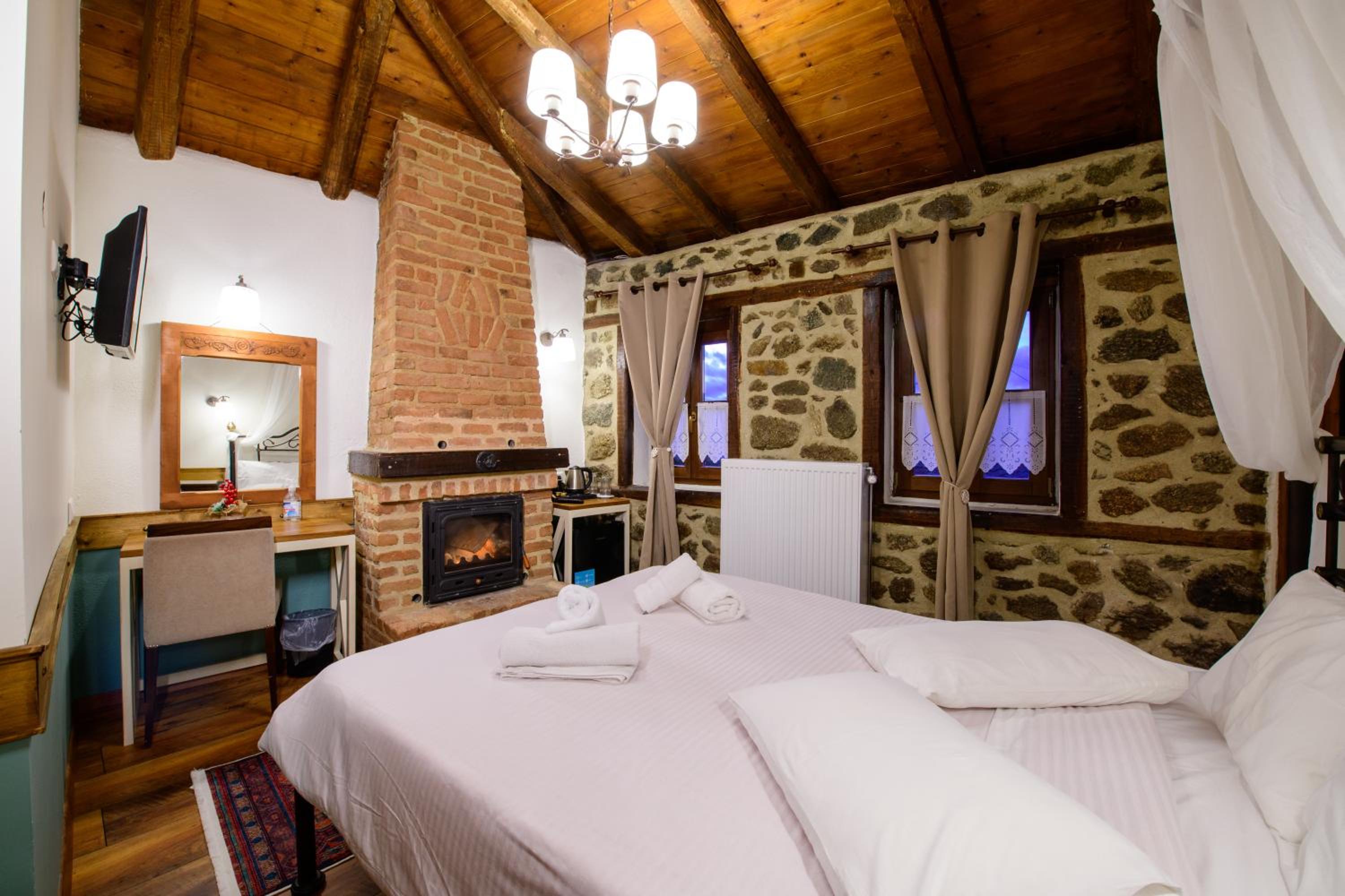 Double Room photo 2