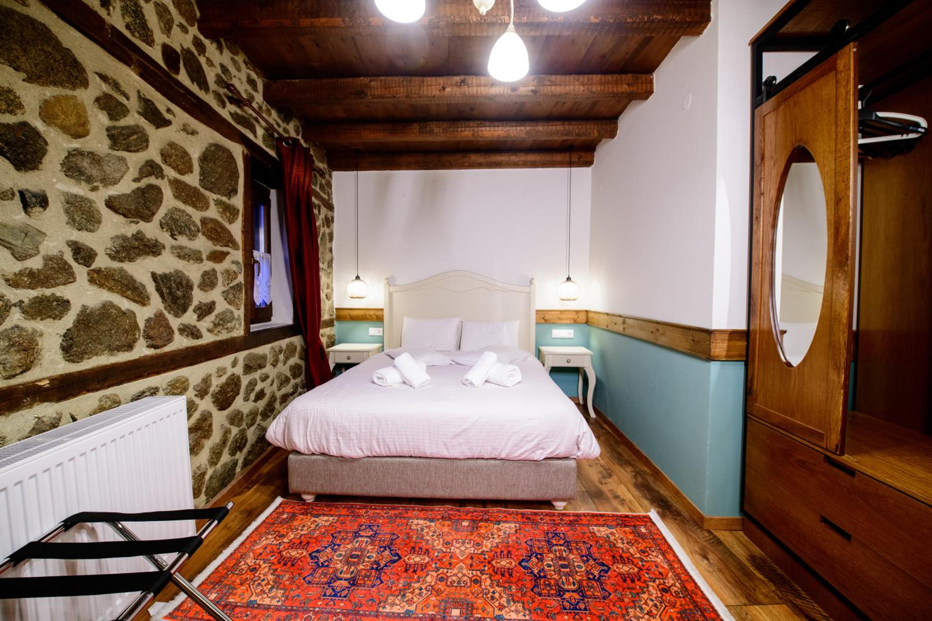 Triple Room photo 3