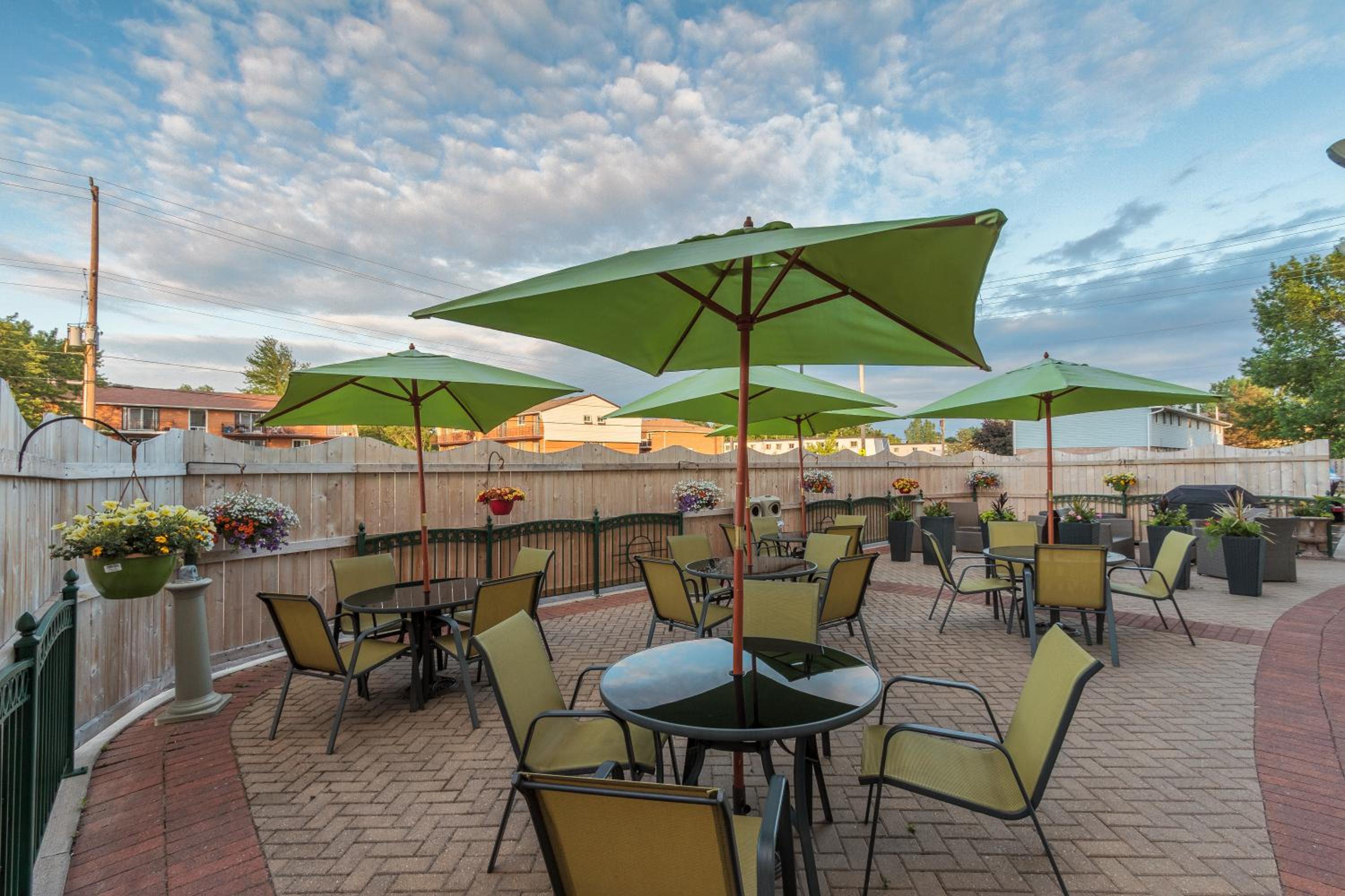 Holiday Inn Express & Suites - Belleville by IHG, Φωτογραφία 5