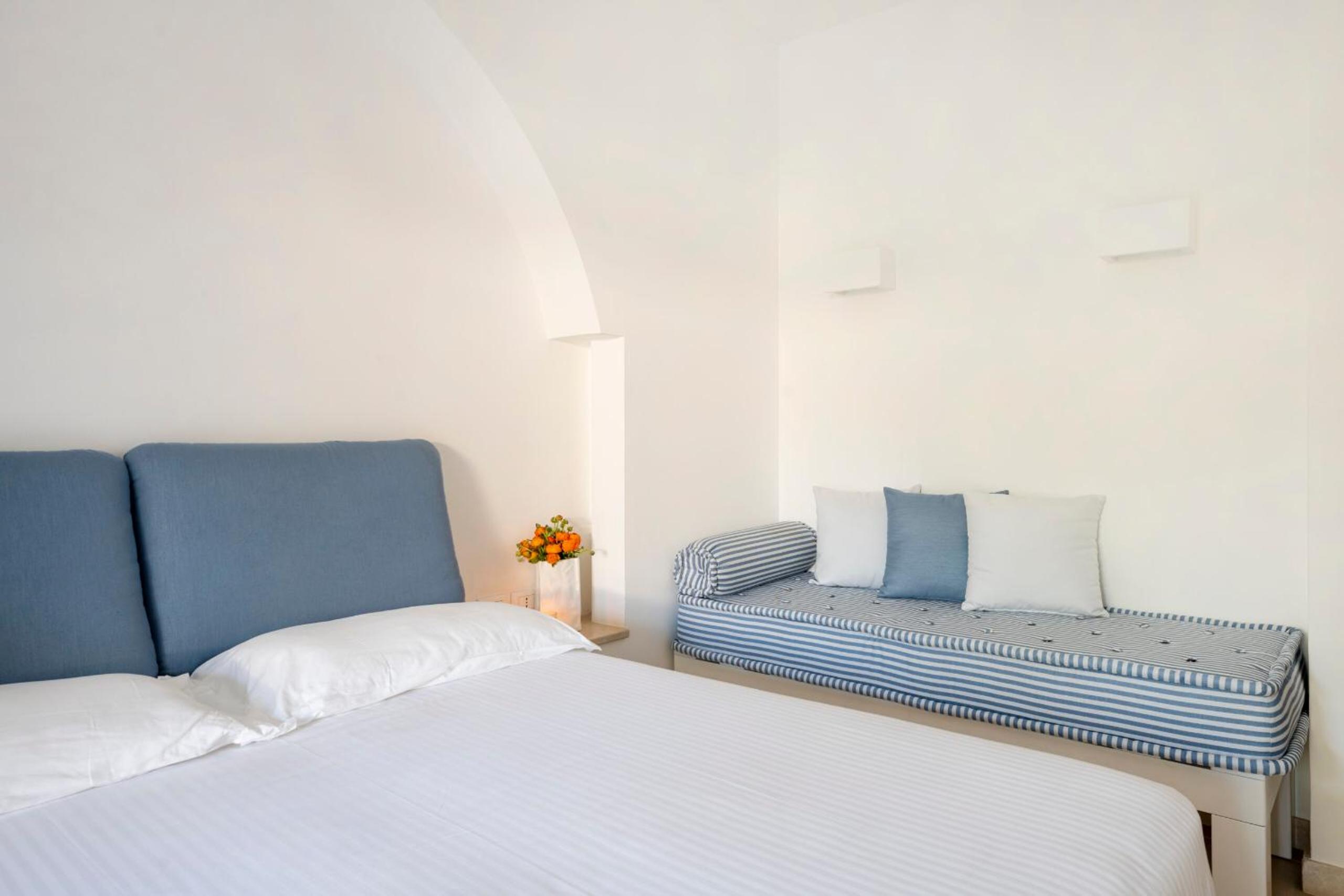 Superior Double Room - Photo 1