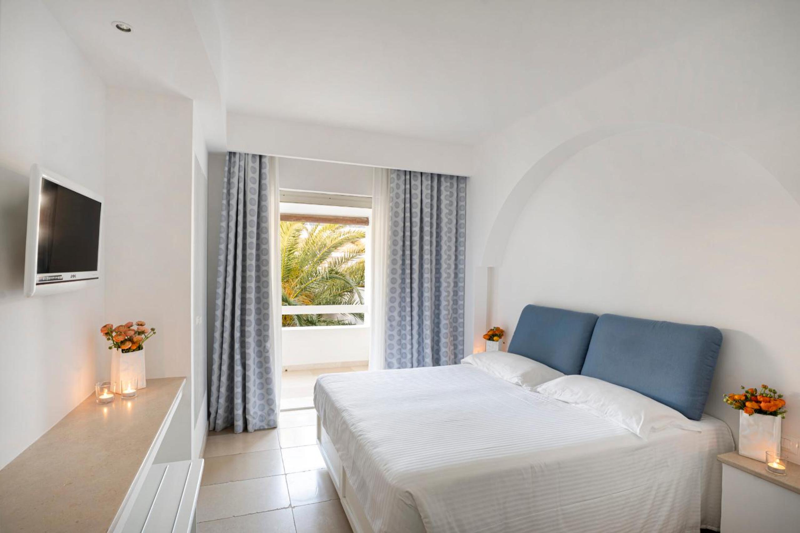 Superior Double Room - Photo 2