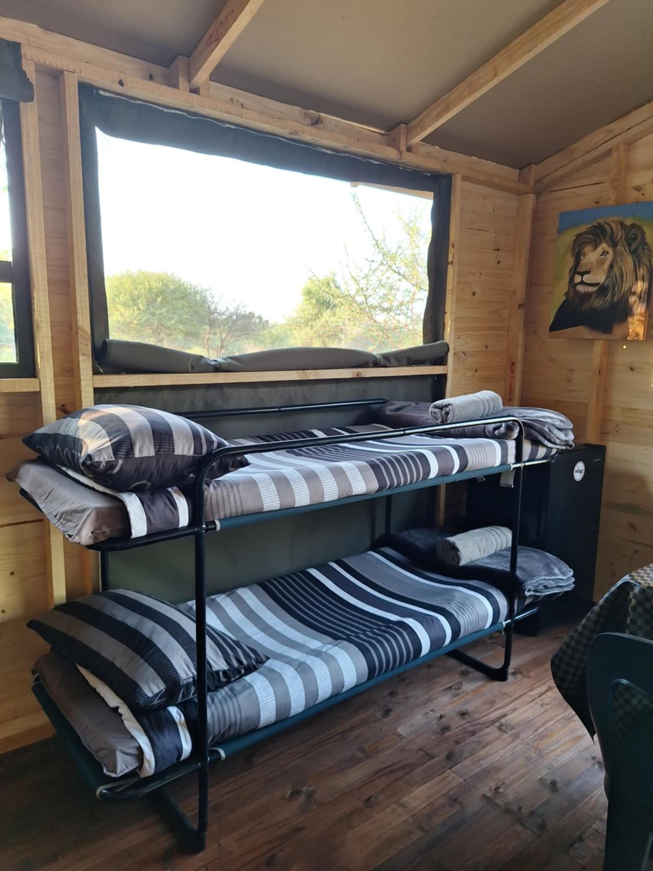 One-Bedroom Chalet photo 2