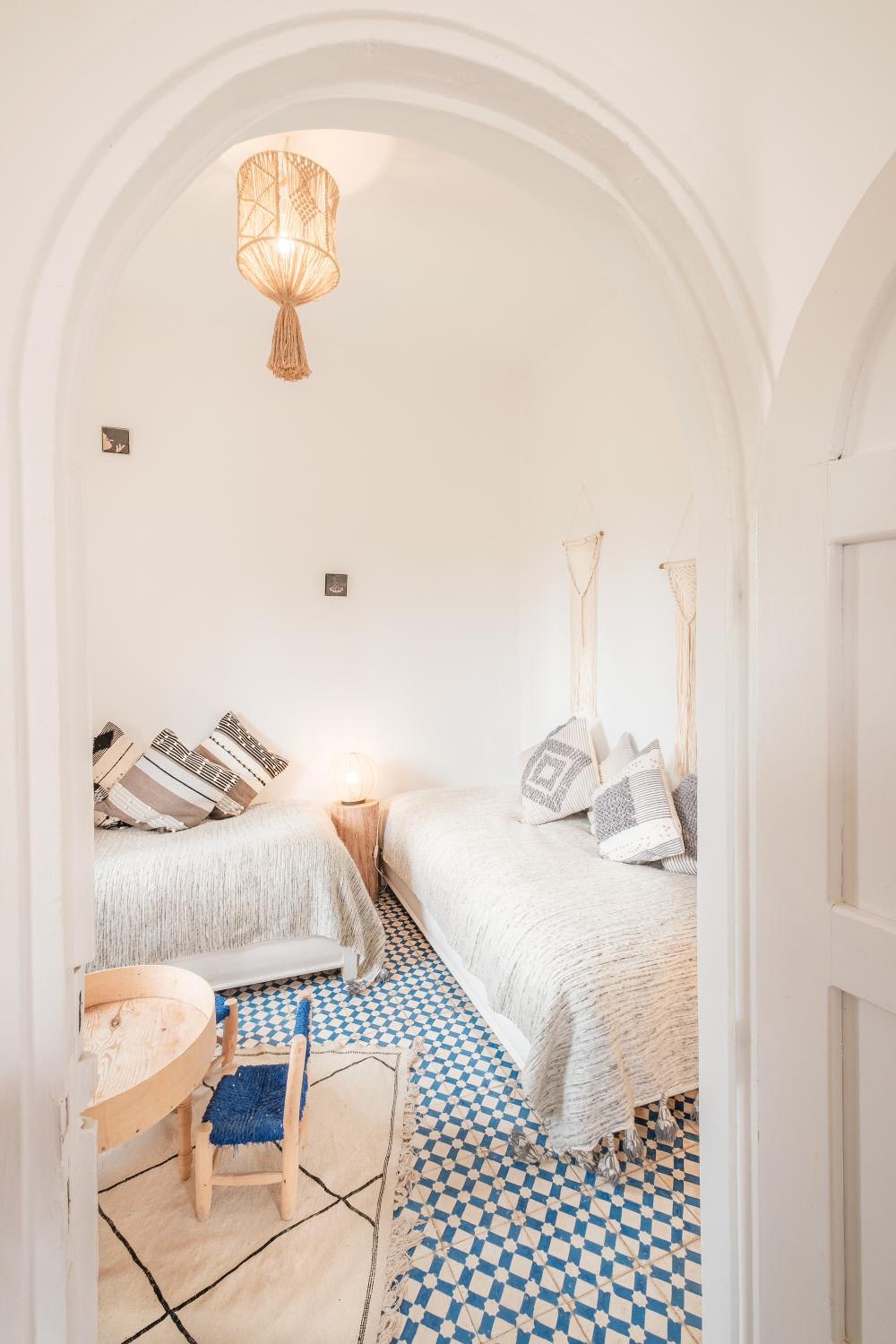 Suite Marie Galante