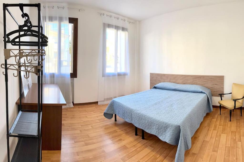 Two-Bedroom Apartment photo 1
