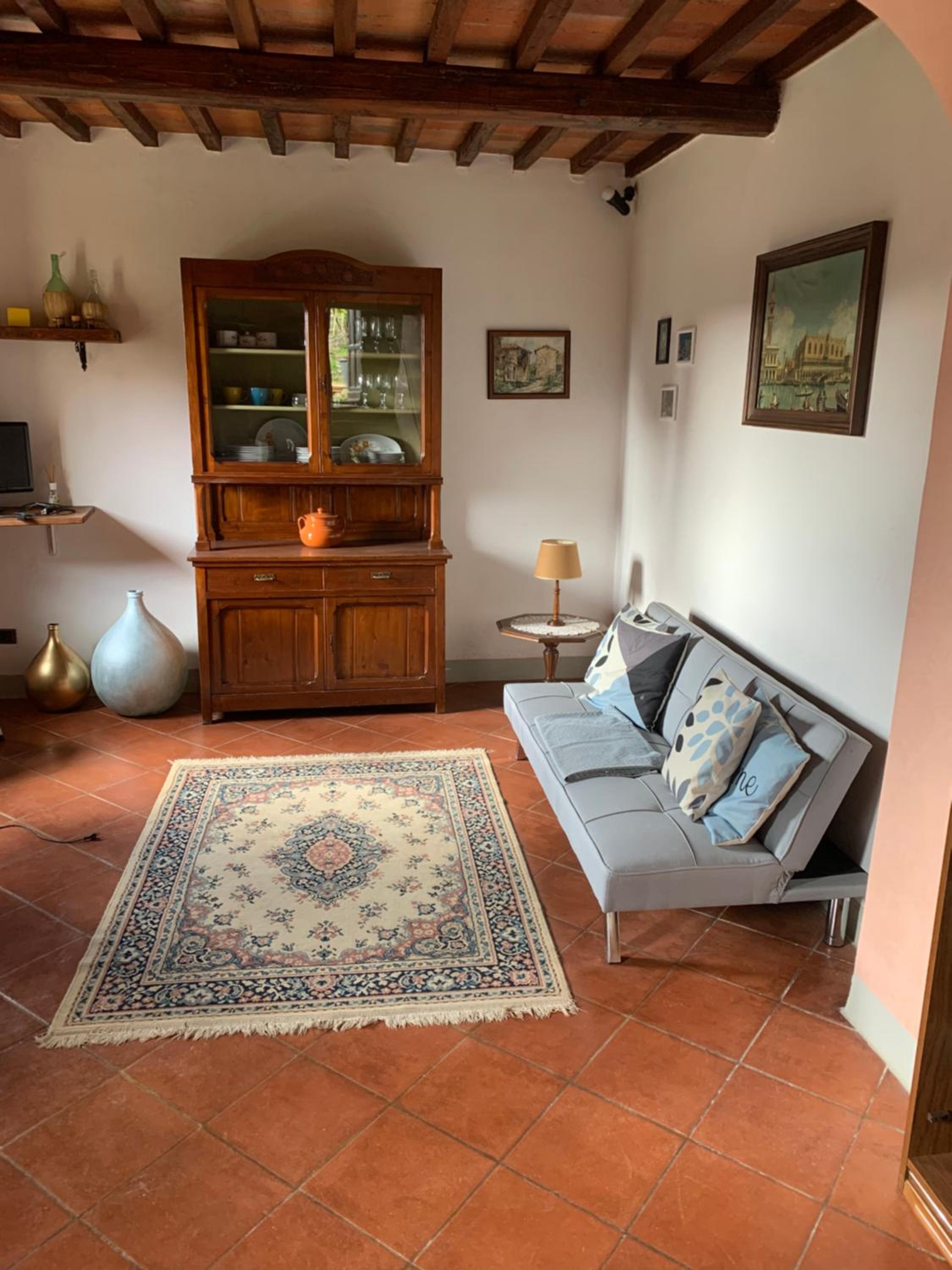 Two-Bedroom House photo 1