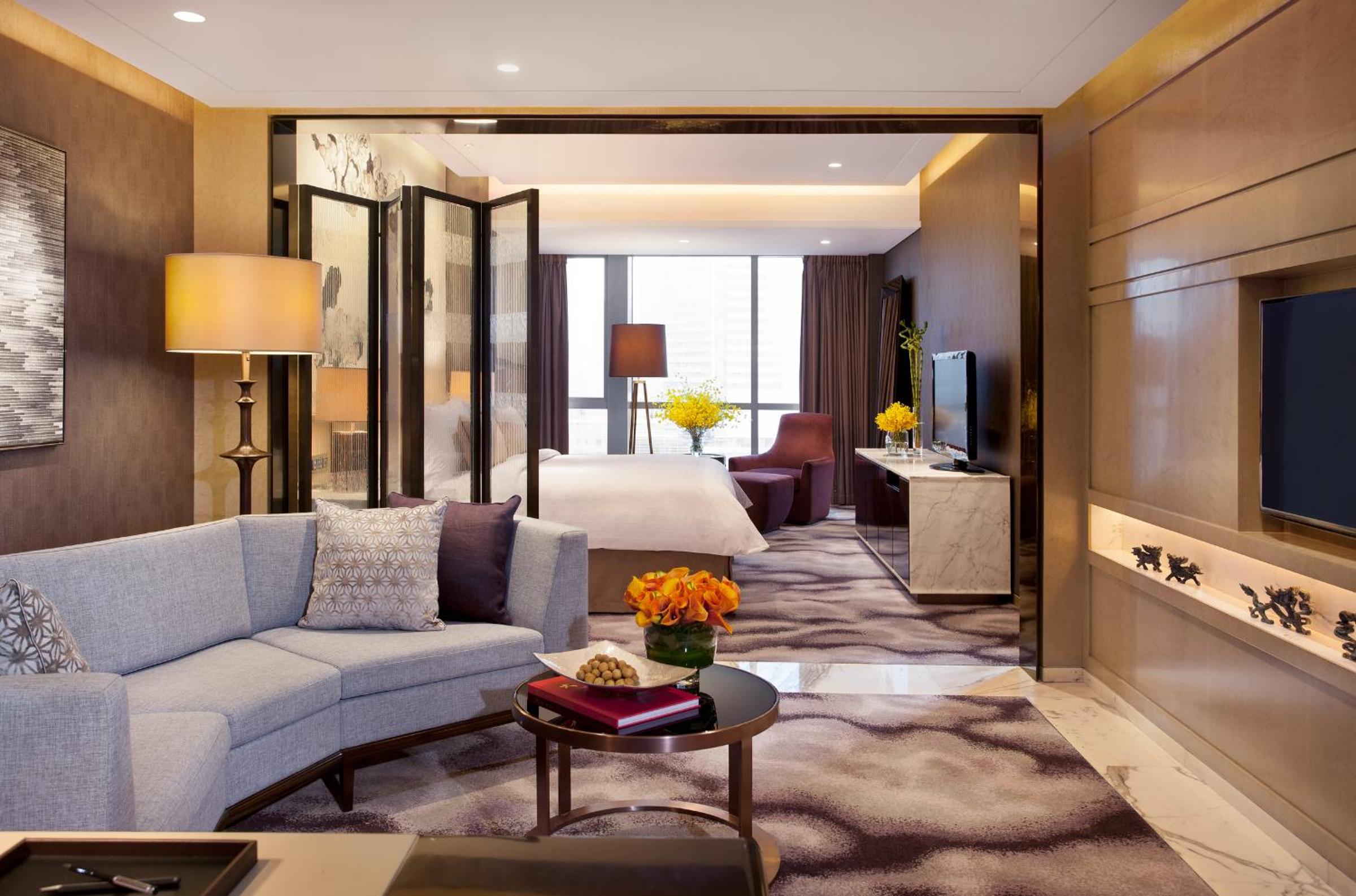 Grand Four Seasons Room
